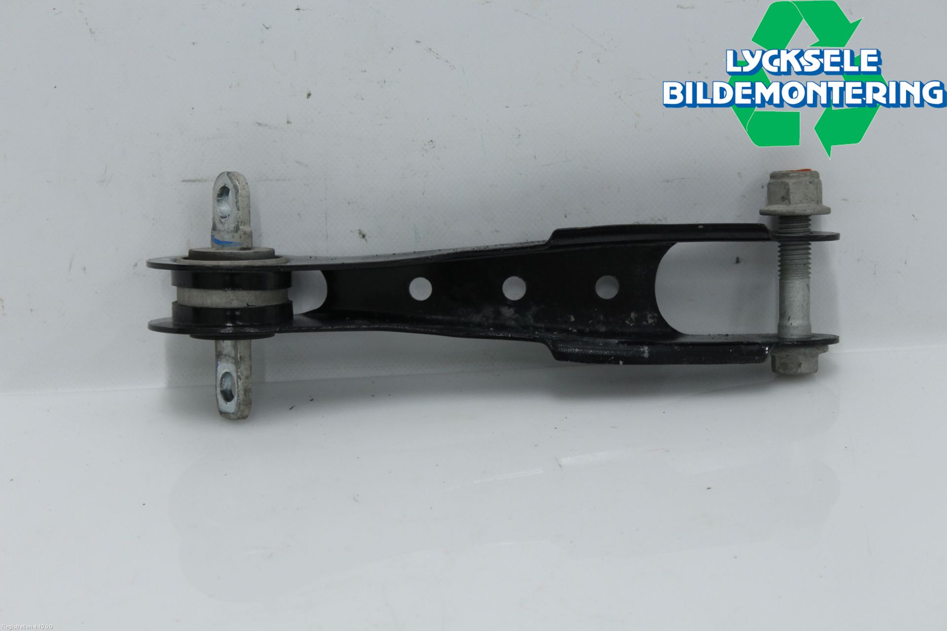 Ford MUSTANG Mach-E 21- Bärarm Bak Vänster