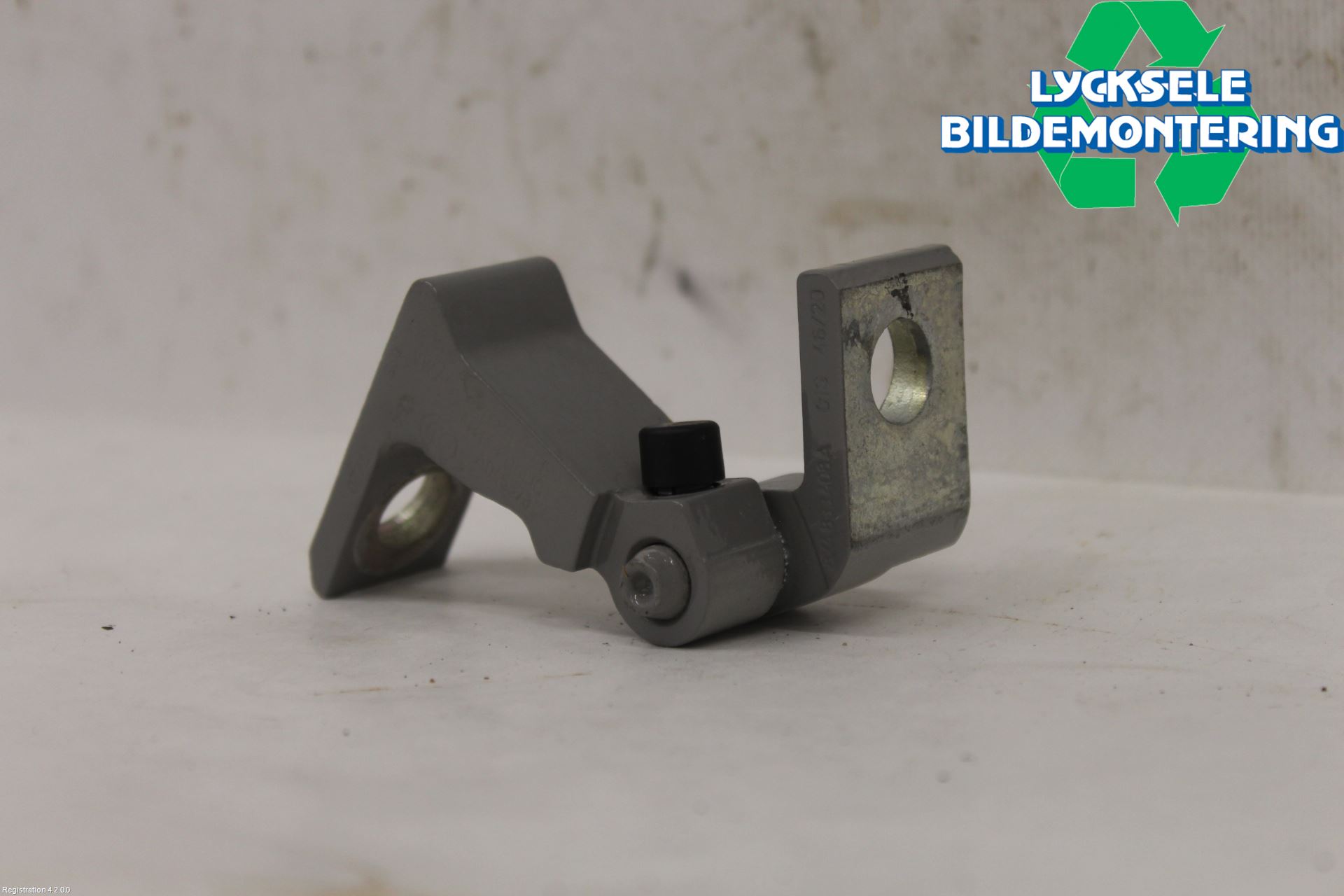 Skoda KAMIQ 20- Dörrgångjärn