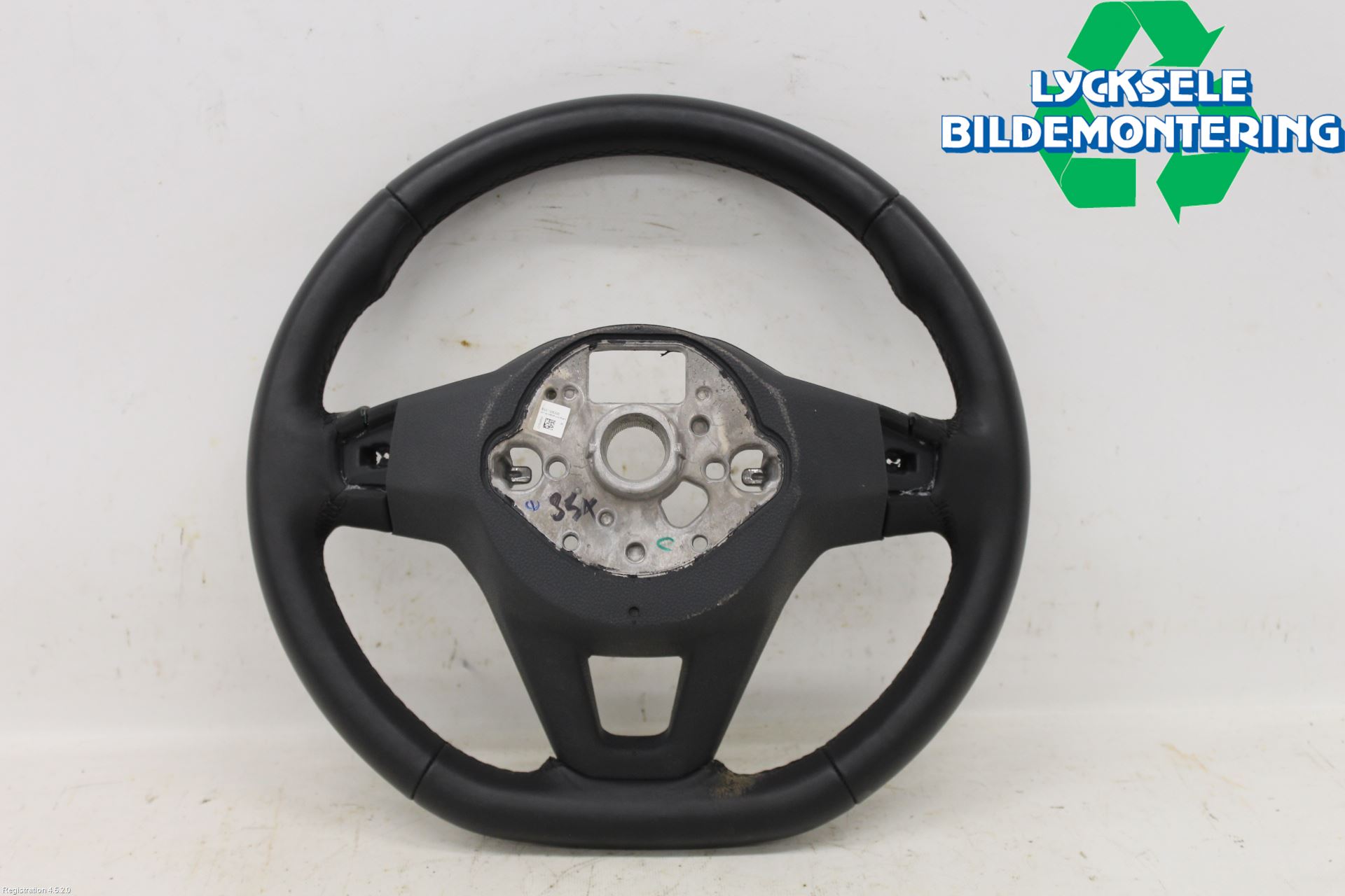 Volkswagen VW CADDY 21- Ratt