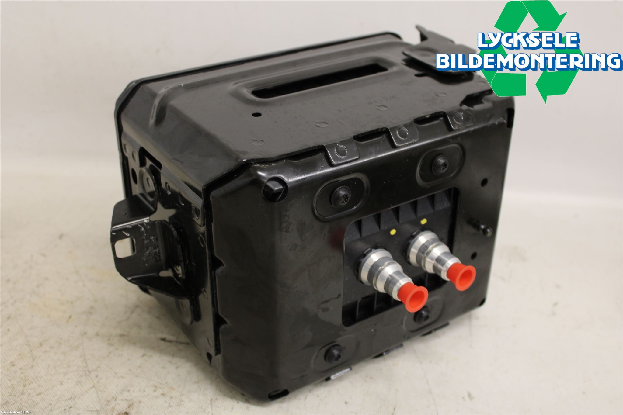 BMW X3 G01 18- Batteri Högspänning