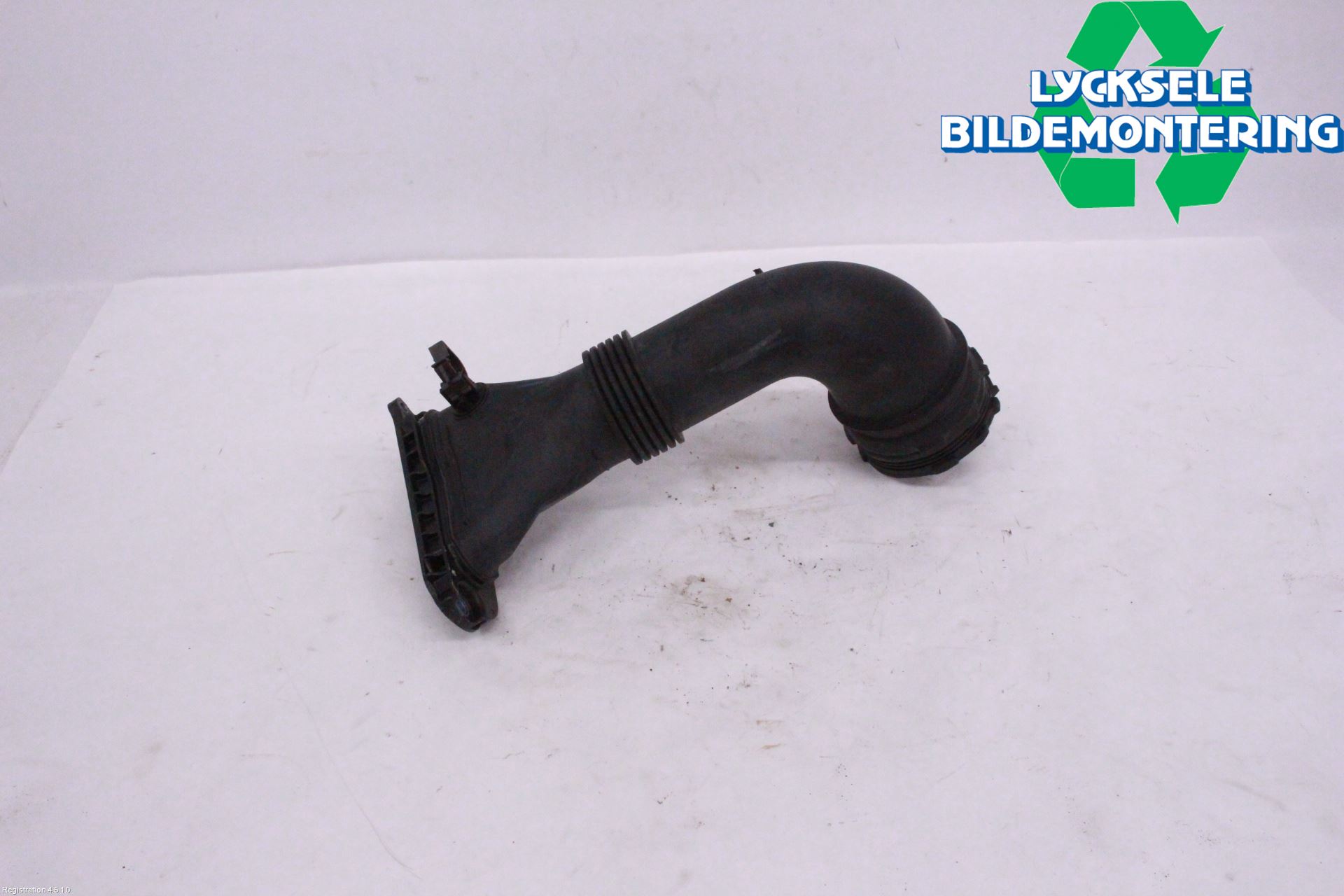 Renault KANGOO/E-TECH 21- Injgummibälg-Slang