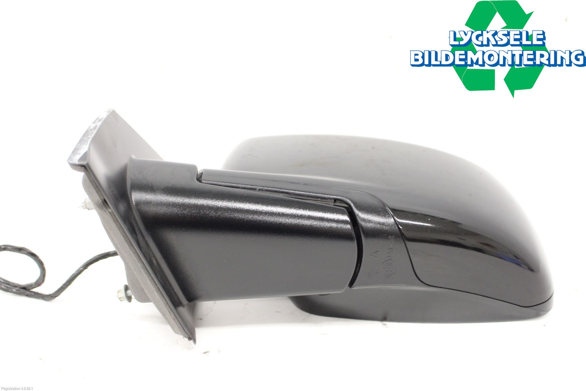 Fiat FREEMONT Spegel Yttre El Vä
