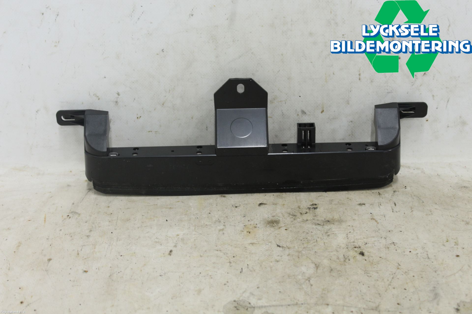 Volvo V70 08-13 Bromsljus Bakruta