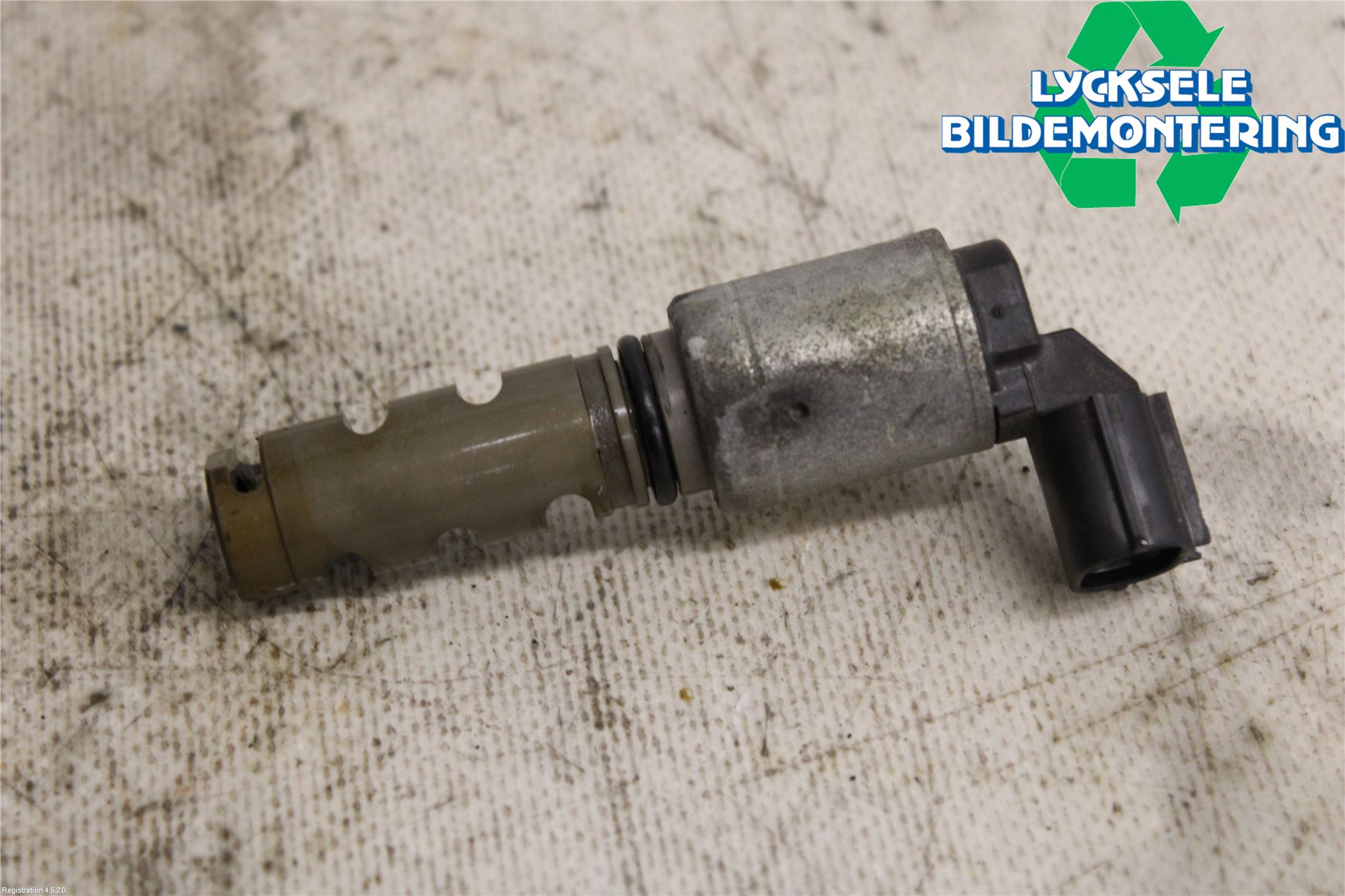 Toyota RAV4 13-18 Kamställningsventil