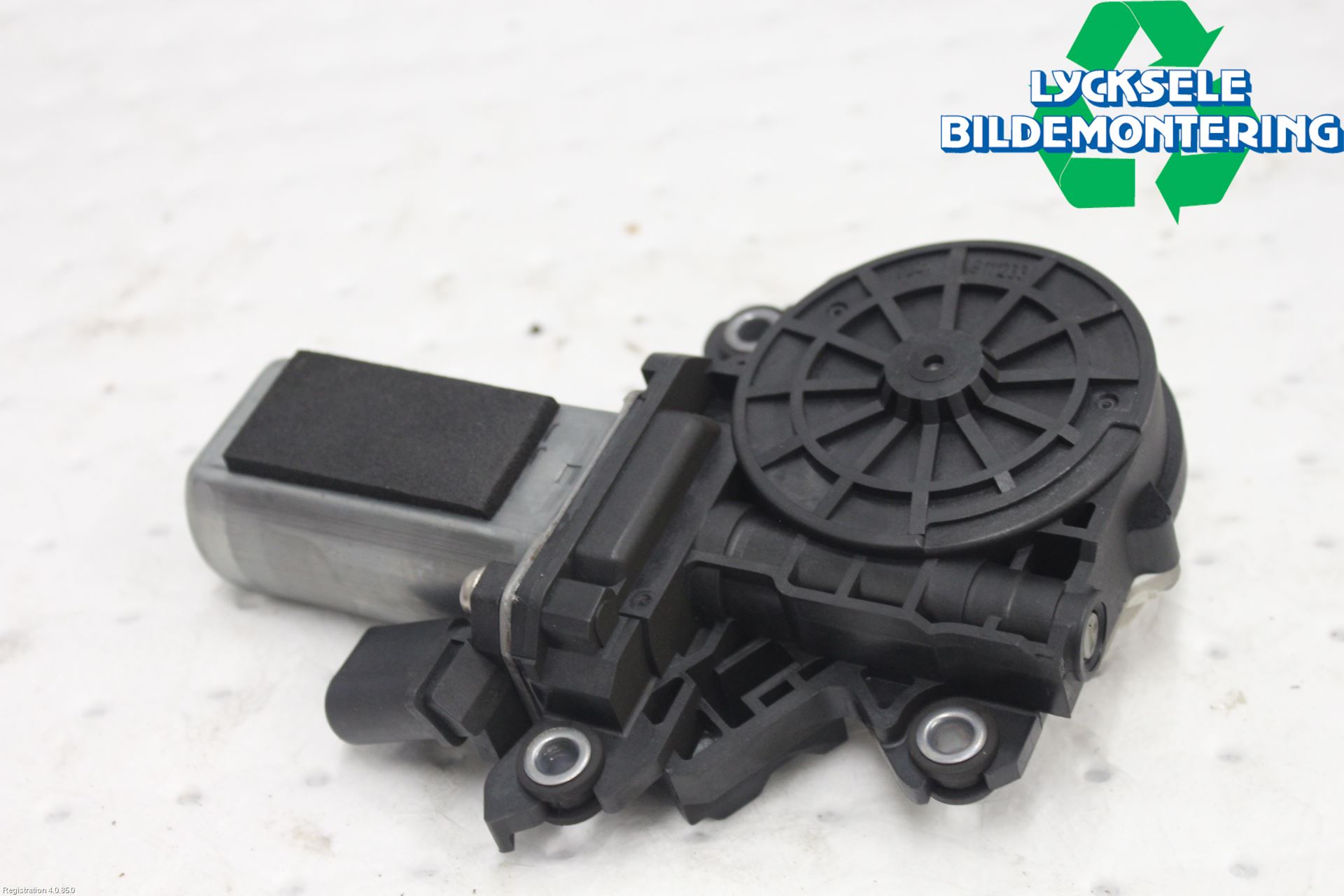 Audi A7/S7 4G 11-17 Centrallåsmotor Vänster