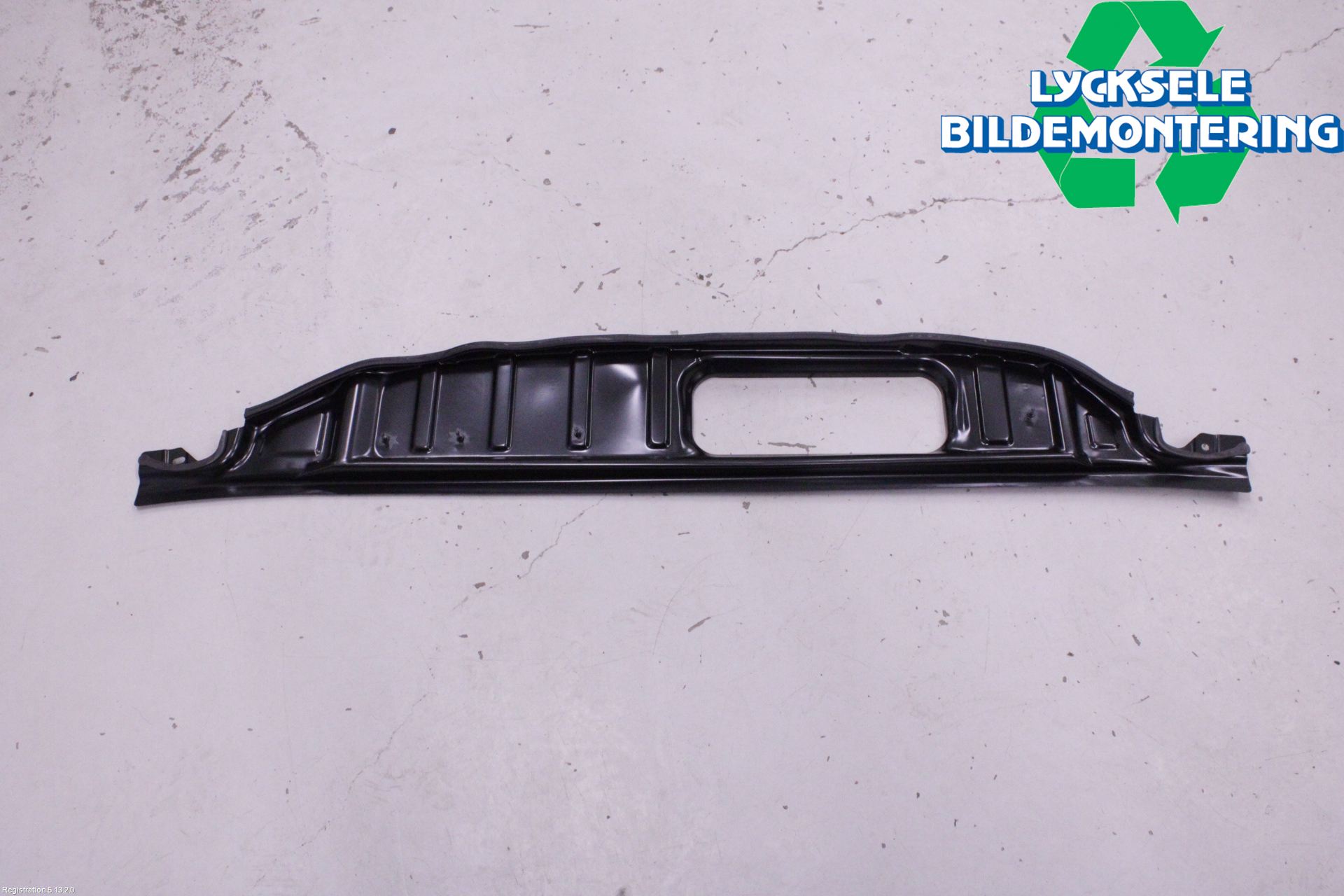 Volkswagen VW ID.7/TOURER 24- Torpedplåt-Torpedplast