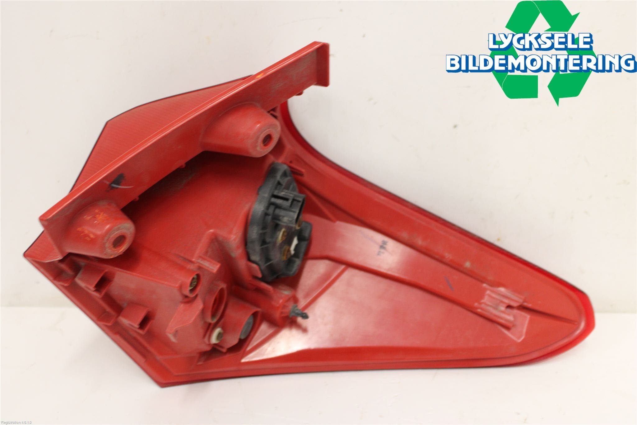 Toyota AURIS 13-19 Bakljus Vänster