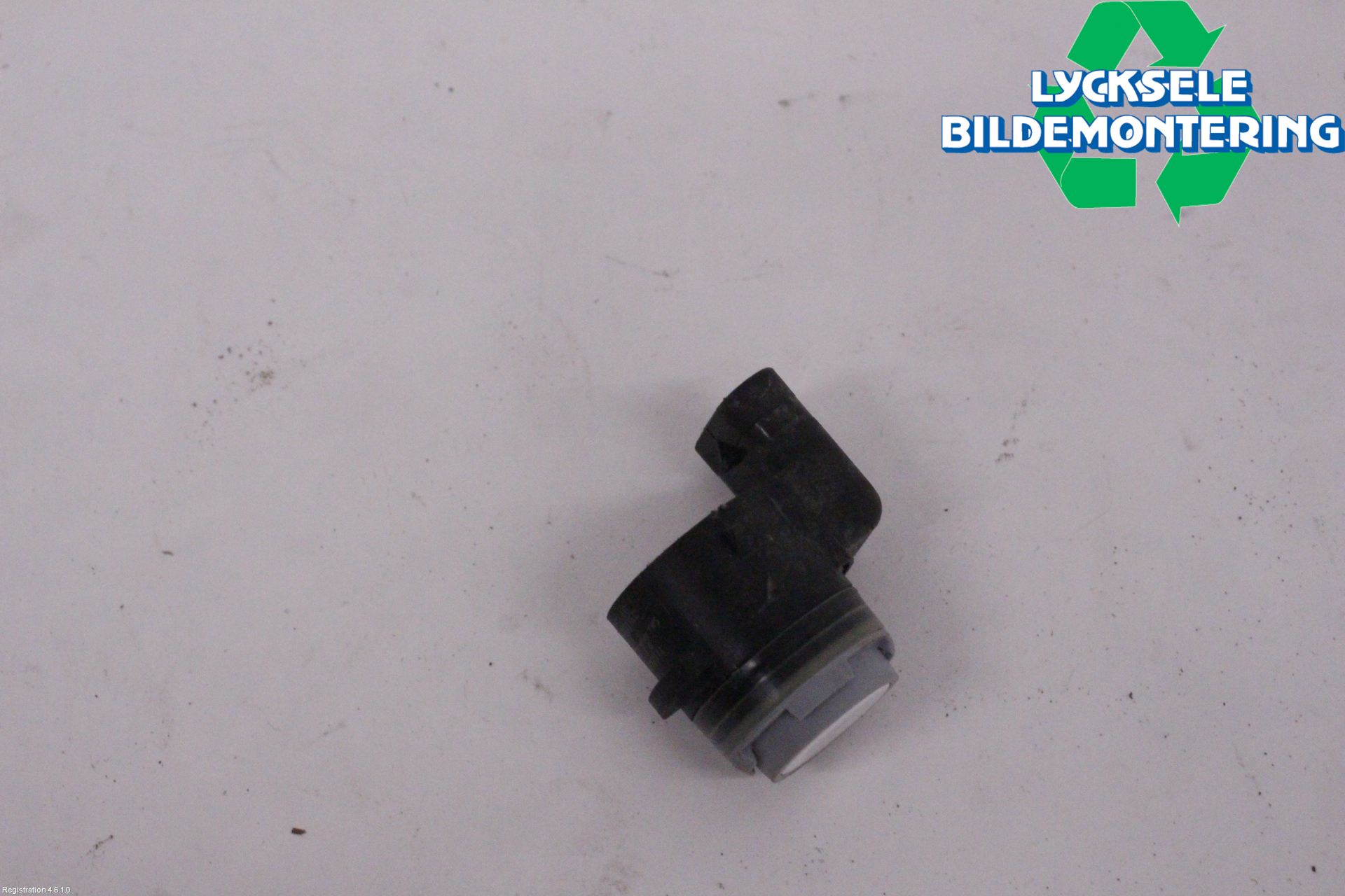 Audi Q5/SQ5 17- Parkeringshjälp Backsensor