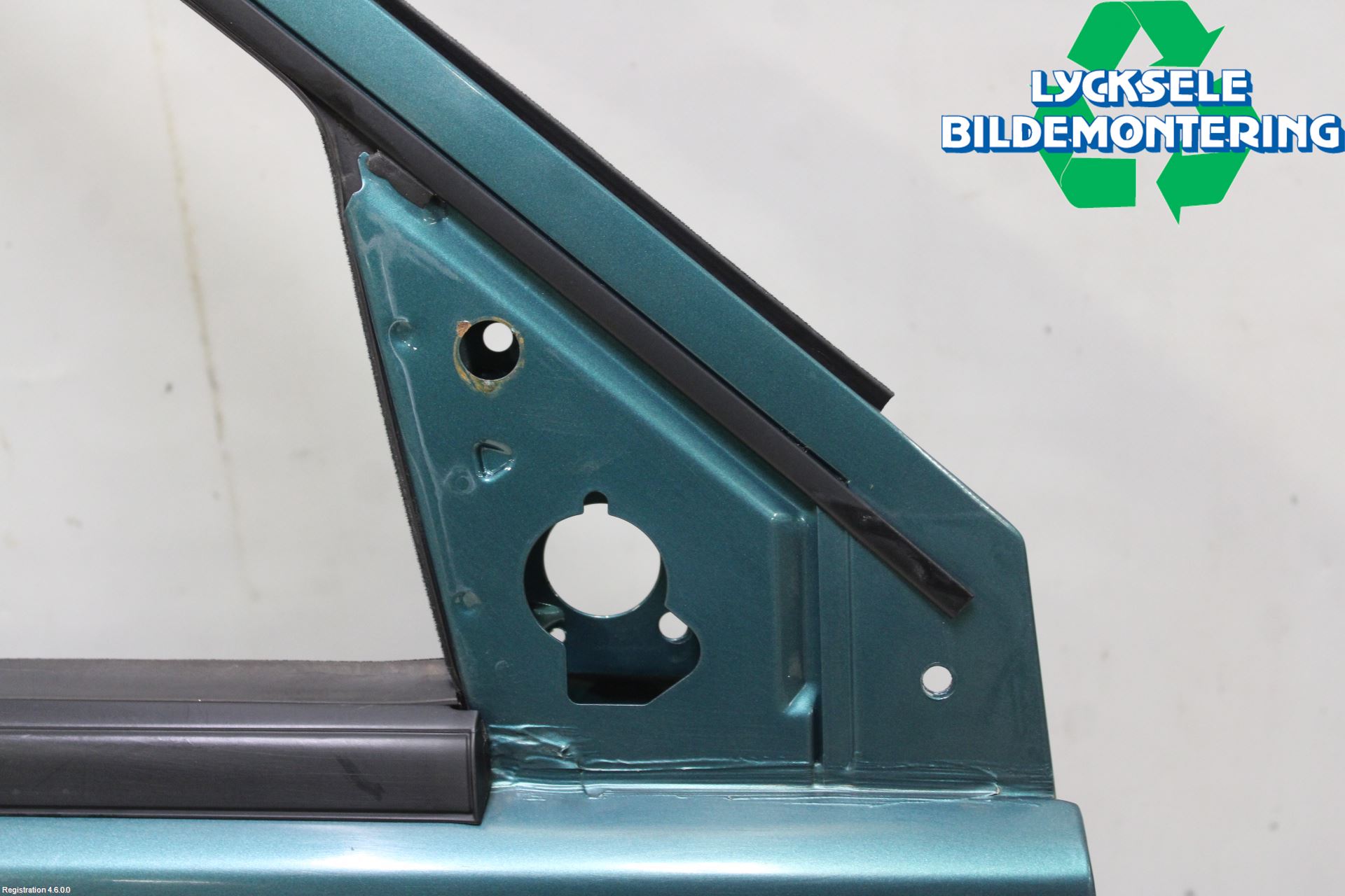 Volvo 940 91-98 Dörr Fram Höger