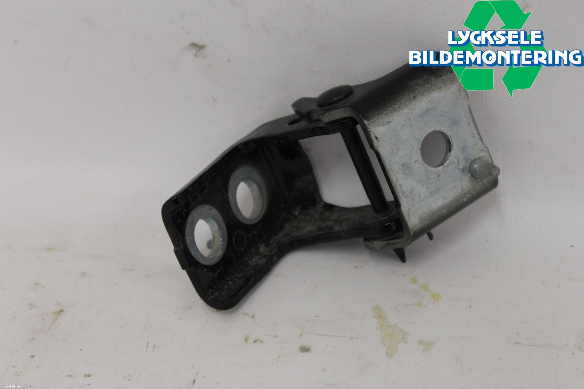 Peugeot 308/E-308 21- Dörrgångjärn