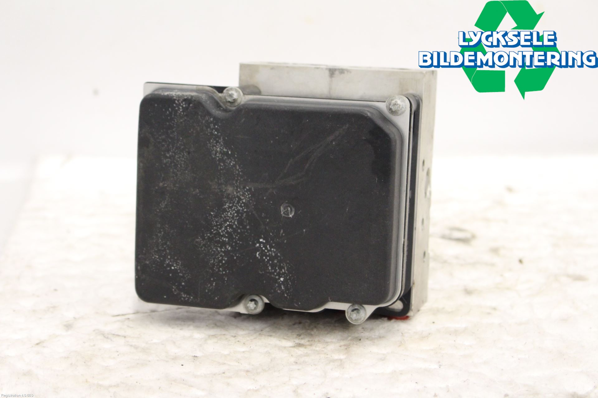 Mercedes-Benz MB VITO/VIANO (W639) 04-14 Abs Hydraulaggregat