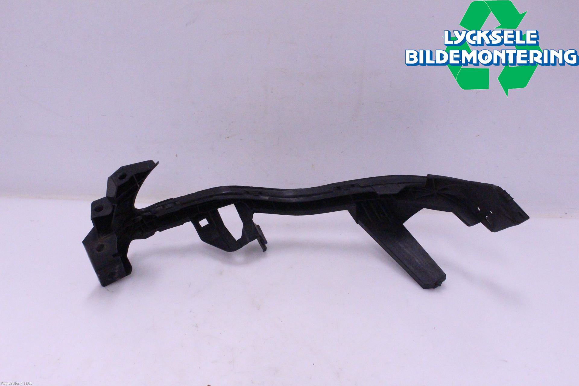 Subaru XV 12-17 Strålkast Fästsarg