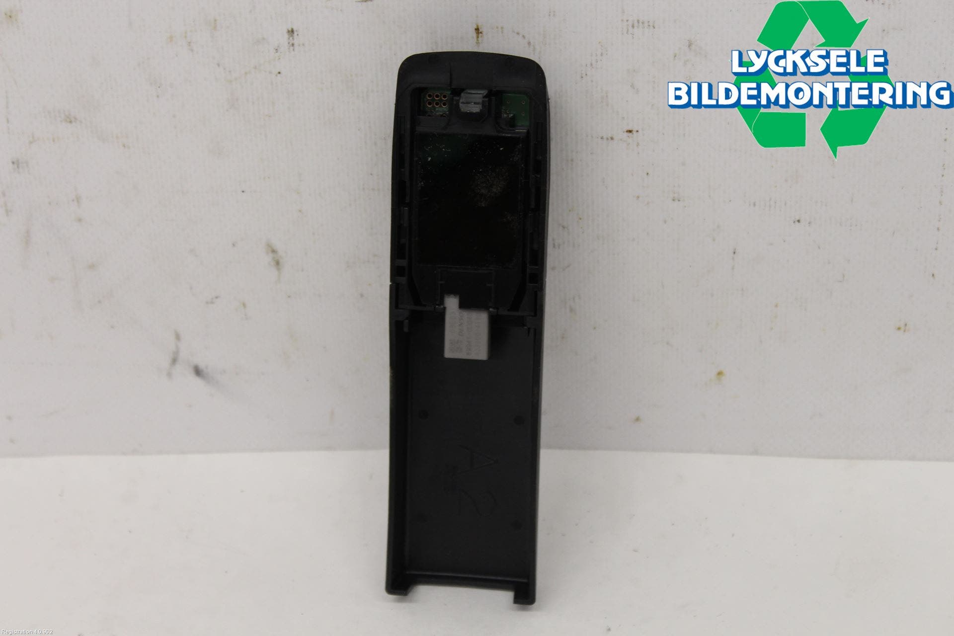 Toyota YARIS CROSS XP21 21- Regnsensor