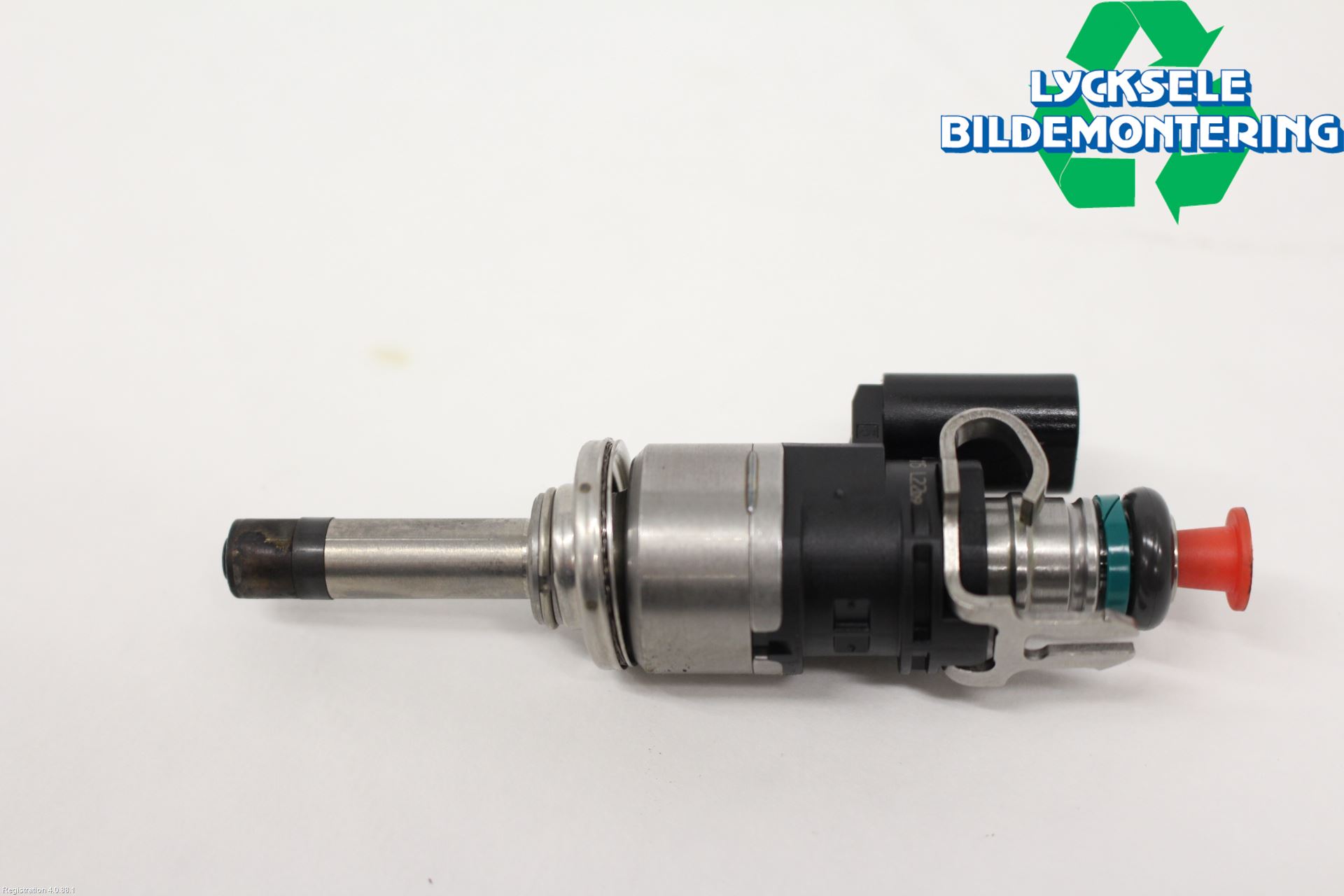 Ford FOCUS 19- Injspridare