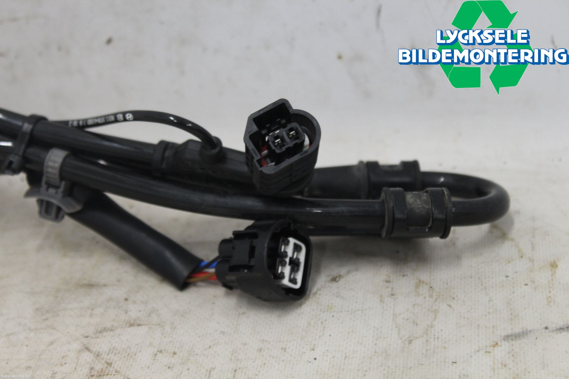 Hyundai IONIQ 5 NE 22- Abs Sensor
