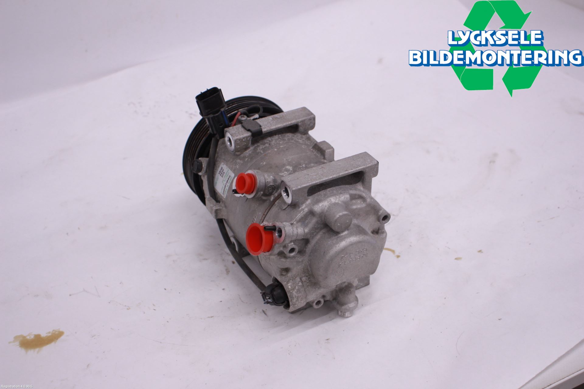 Hyundai i30 PD 17- Ac Kompressor