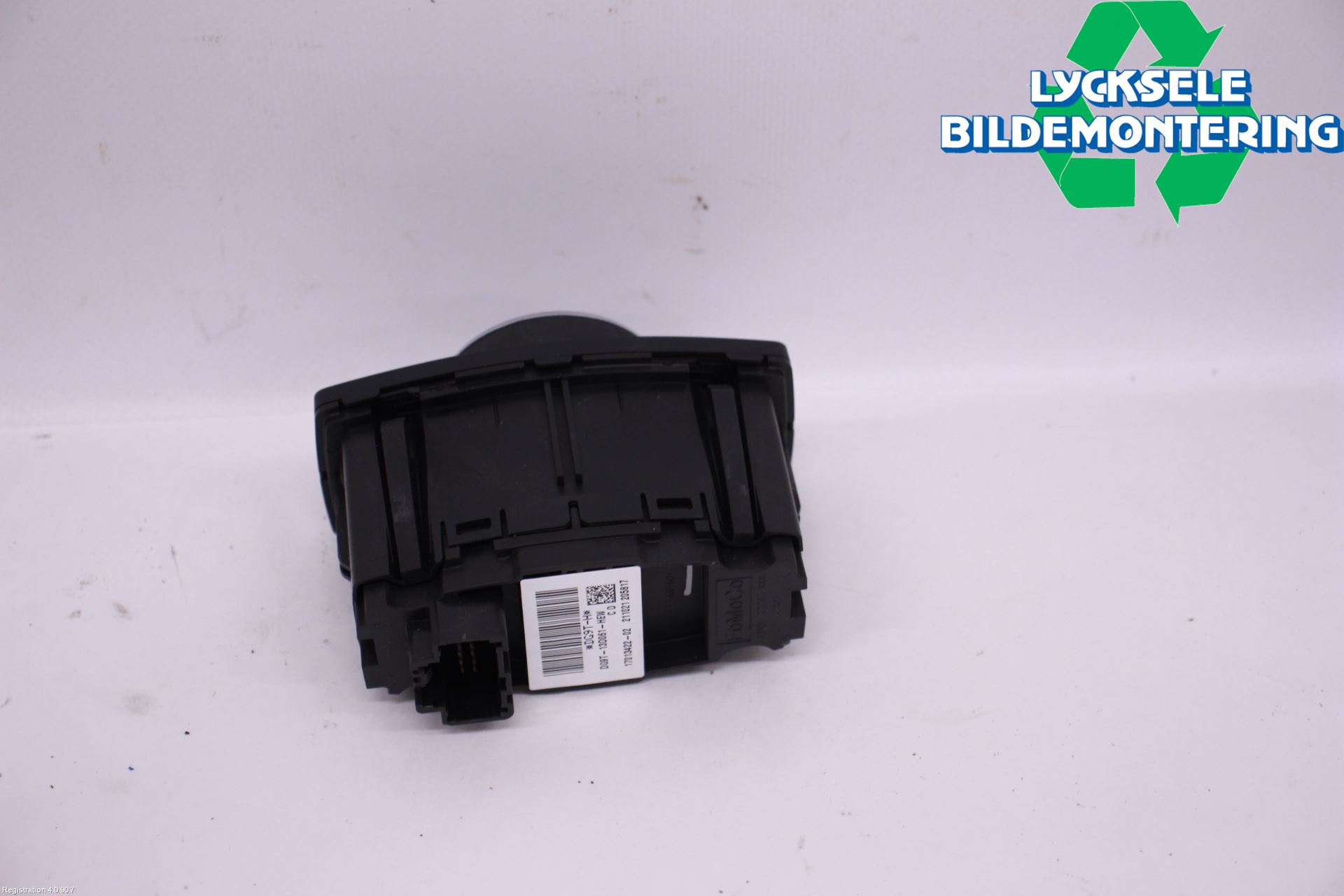 Ford RANGER 22- Strömställare Ljus