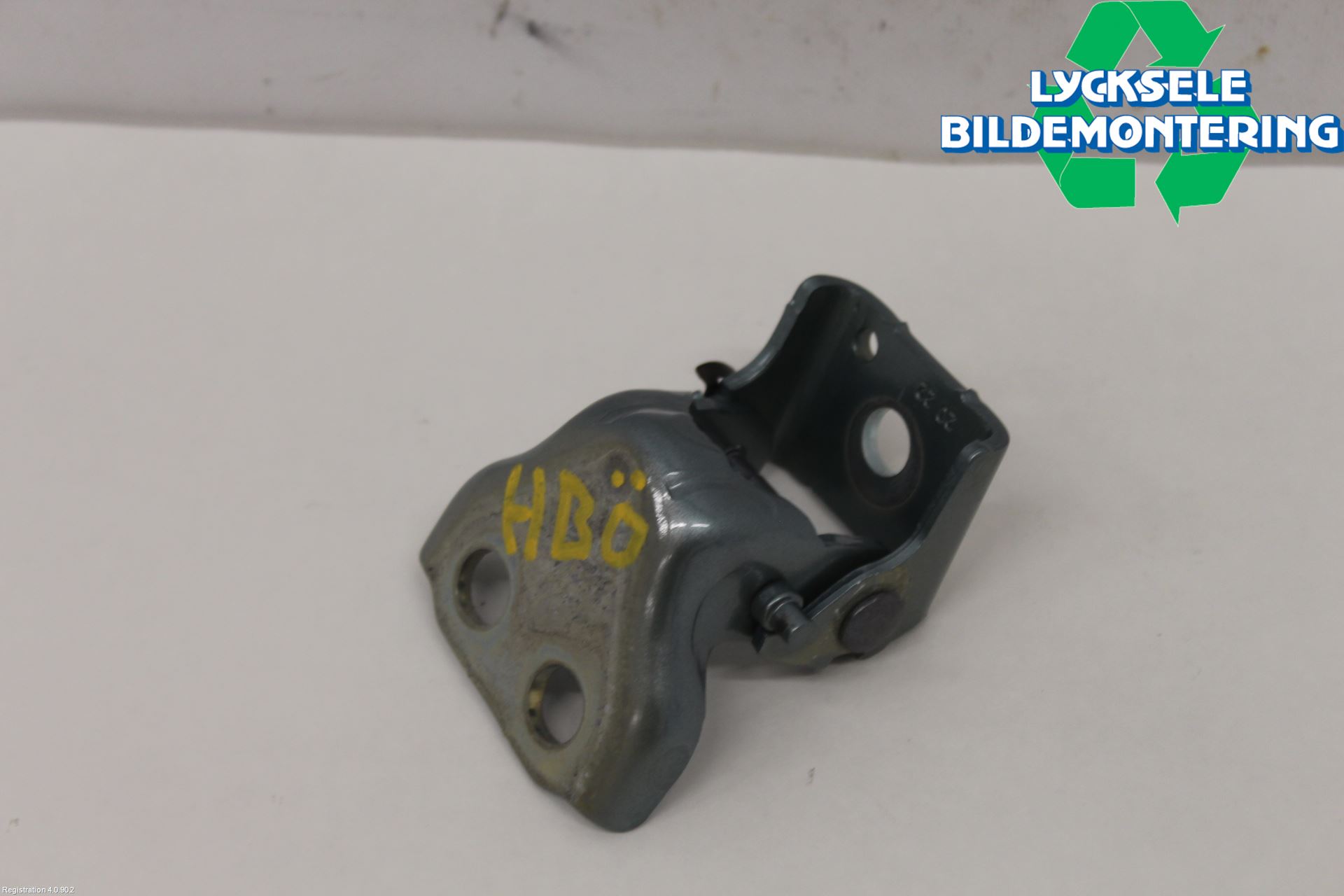 Citroen C4/E-C4 C4X/E-C4X III 21- Dörrgångjärn