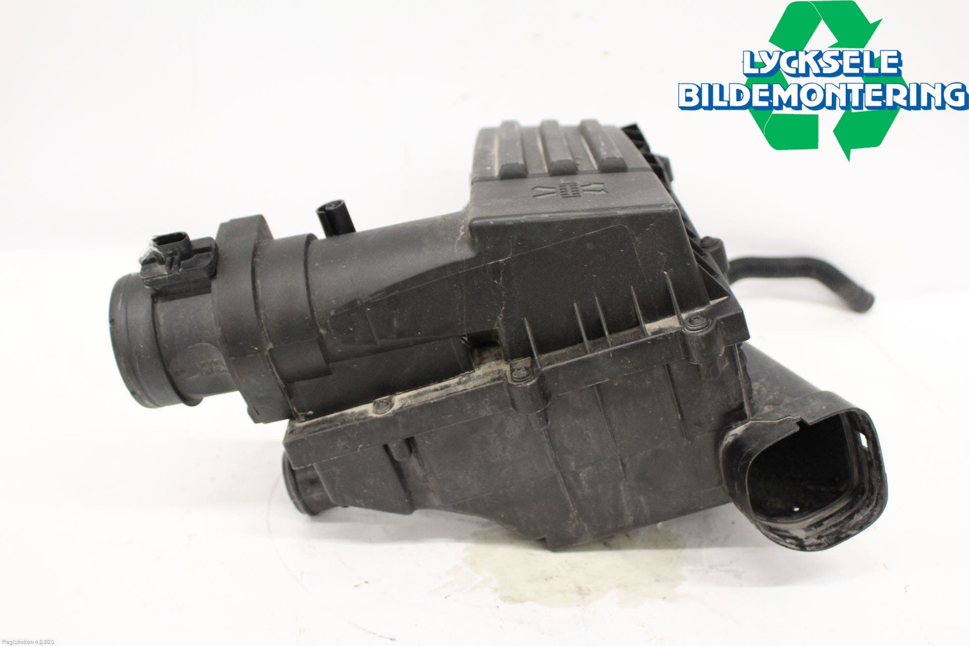 Volkswagen VW PASSAT 15-19 Luftrenare