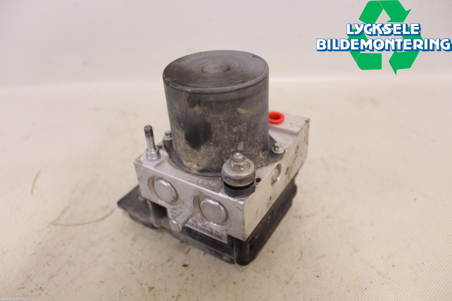 Hyundai SANTA FE  06-12 Abs Hydraulaggregat