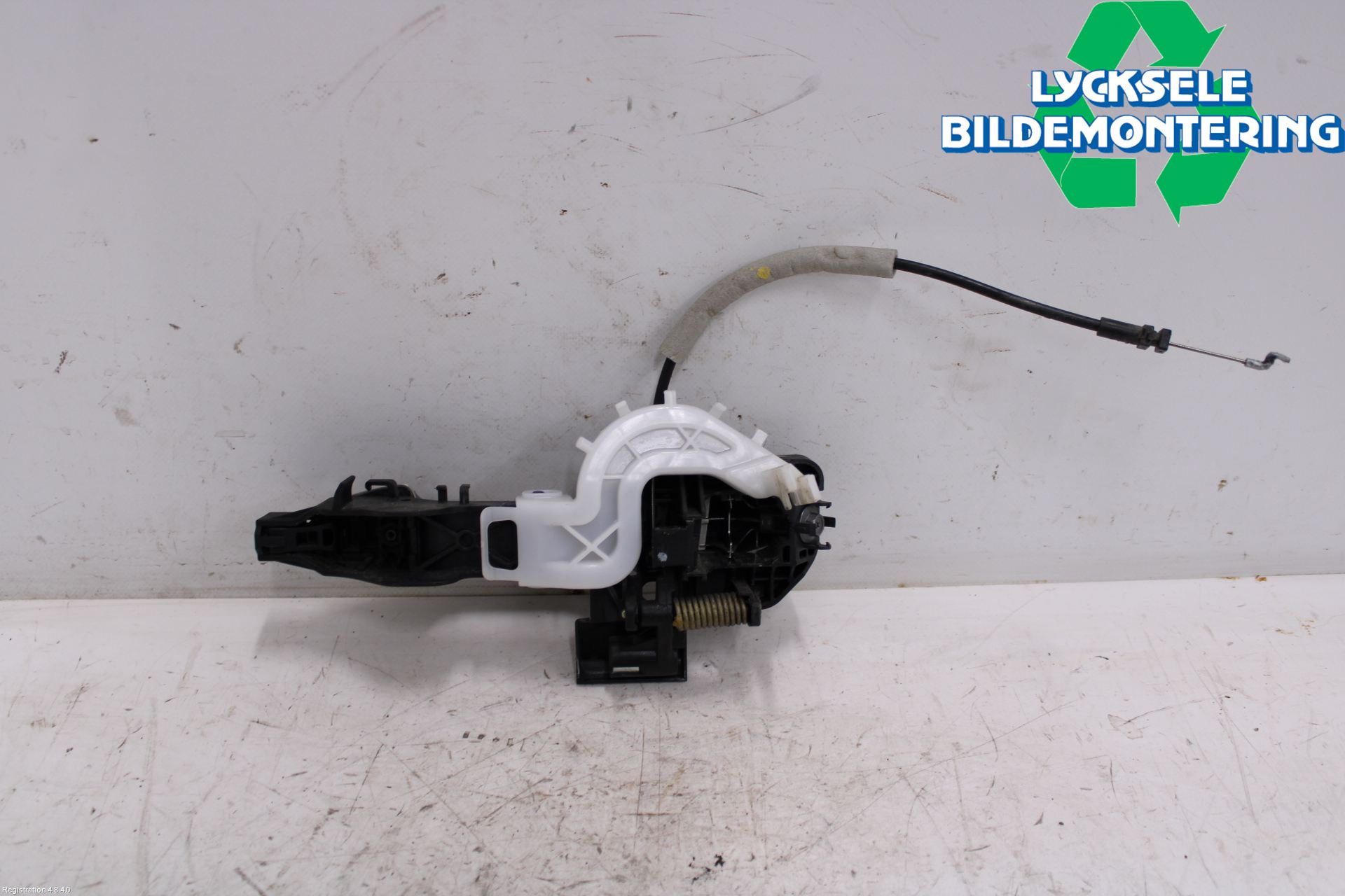 Kia CEED 12-18 Dörrhandtag Yttre Hö