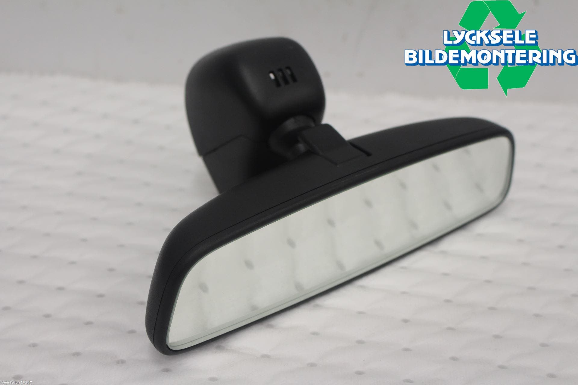 Audi A3/S3 8Y 21- Spegel Invändig El