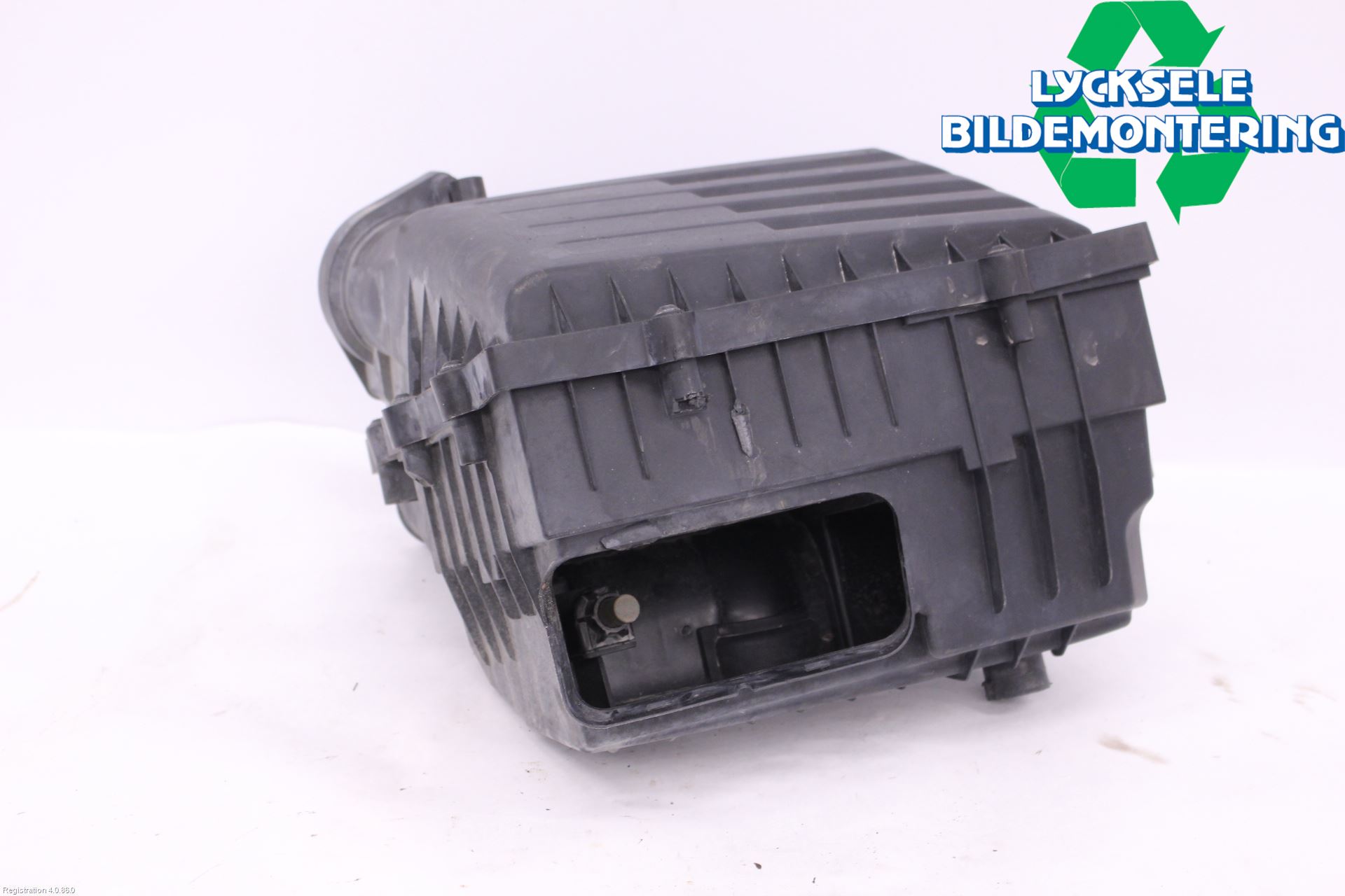 Volkswagen VW GOLF / E-GOLF VII 13-20 Luftrenare