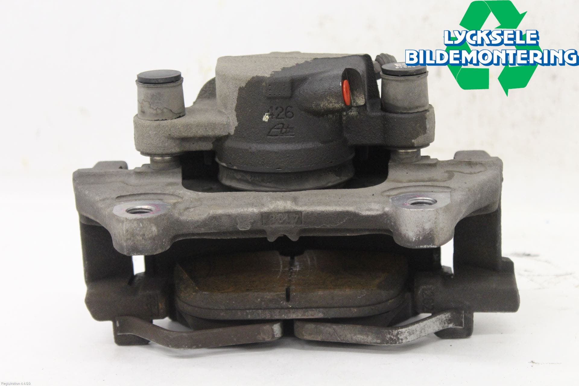 Volvo XC60 18- Bromsok Fram Höger