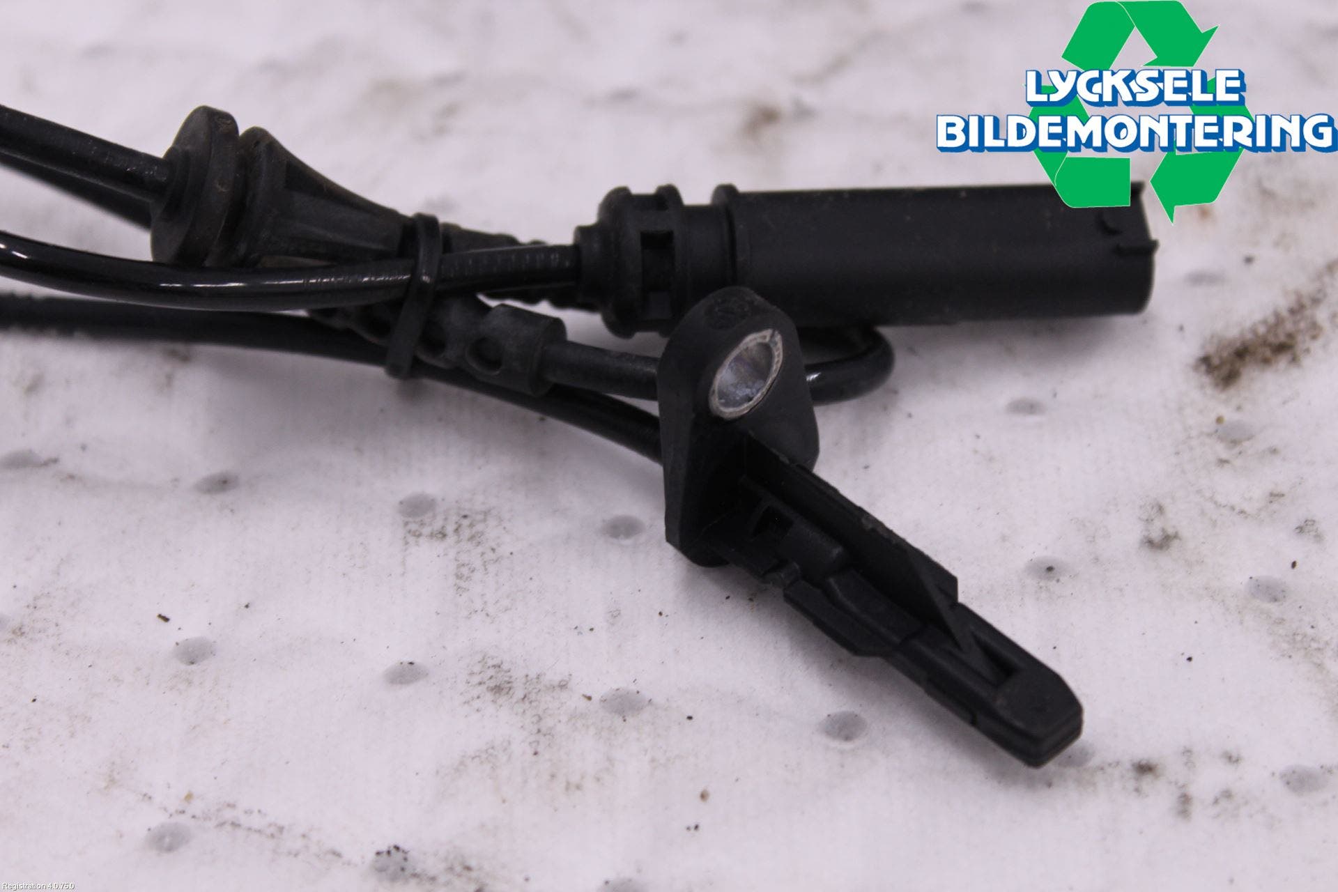Mini COUNTRYMAN F60 17-23 Abs Sensor