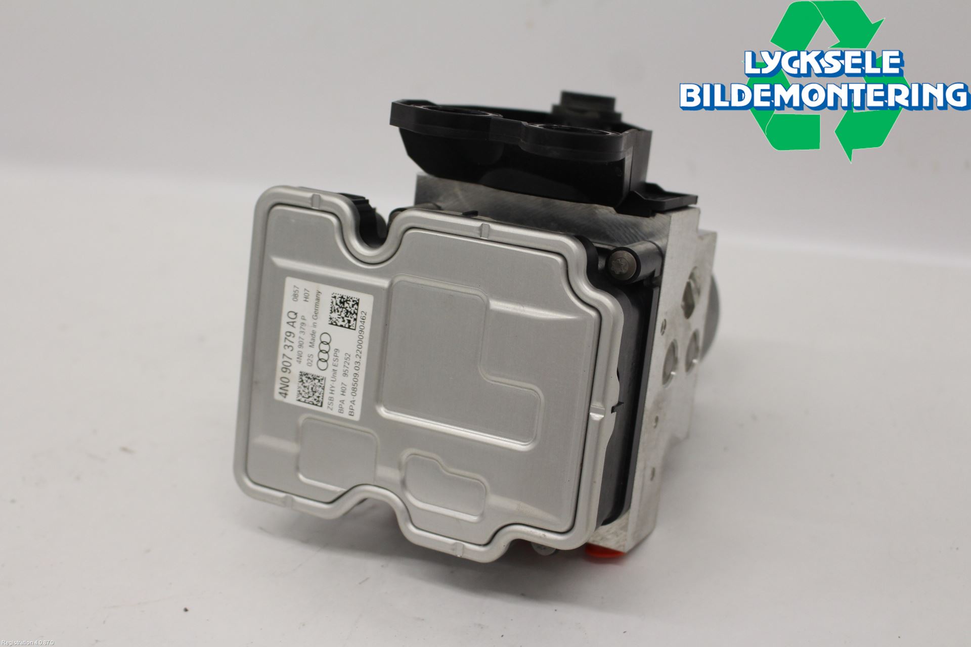 Audi A6 F2/C8 19- Abs Hydraulaggregat