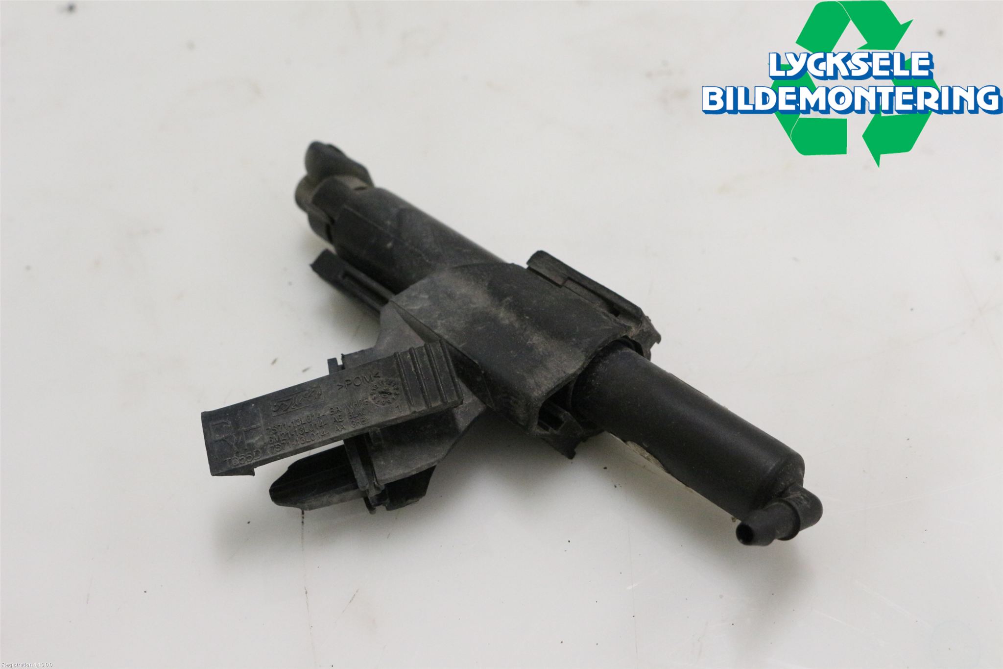 Ford GALAXY 06-15 Spolarmunstycke Strålkastare