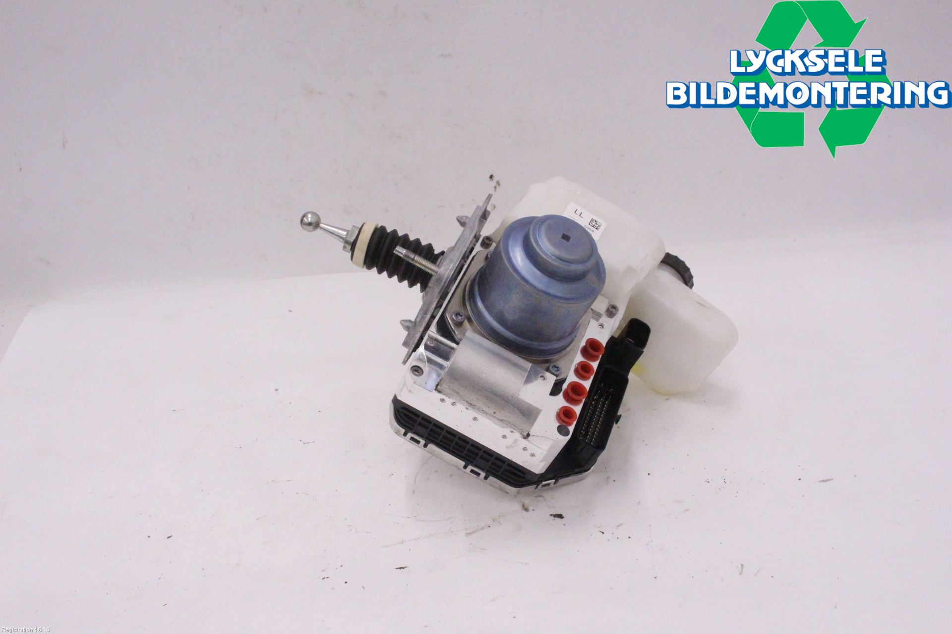 BMW 4/i4 G26 GRAN COUPÉ 21- Bromsservo