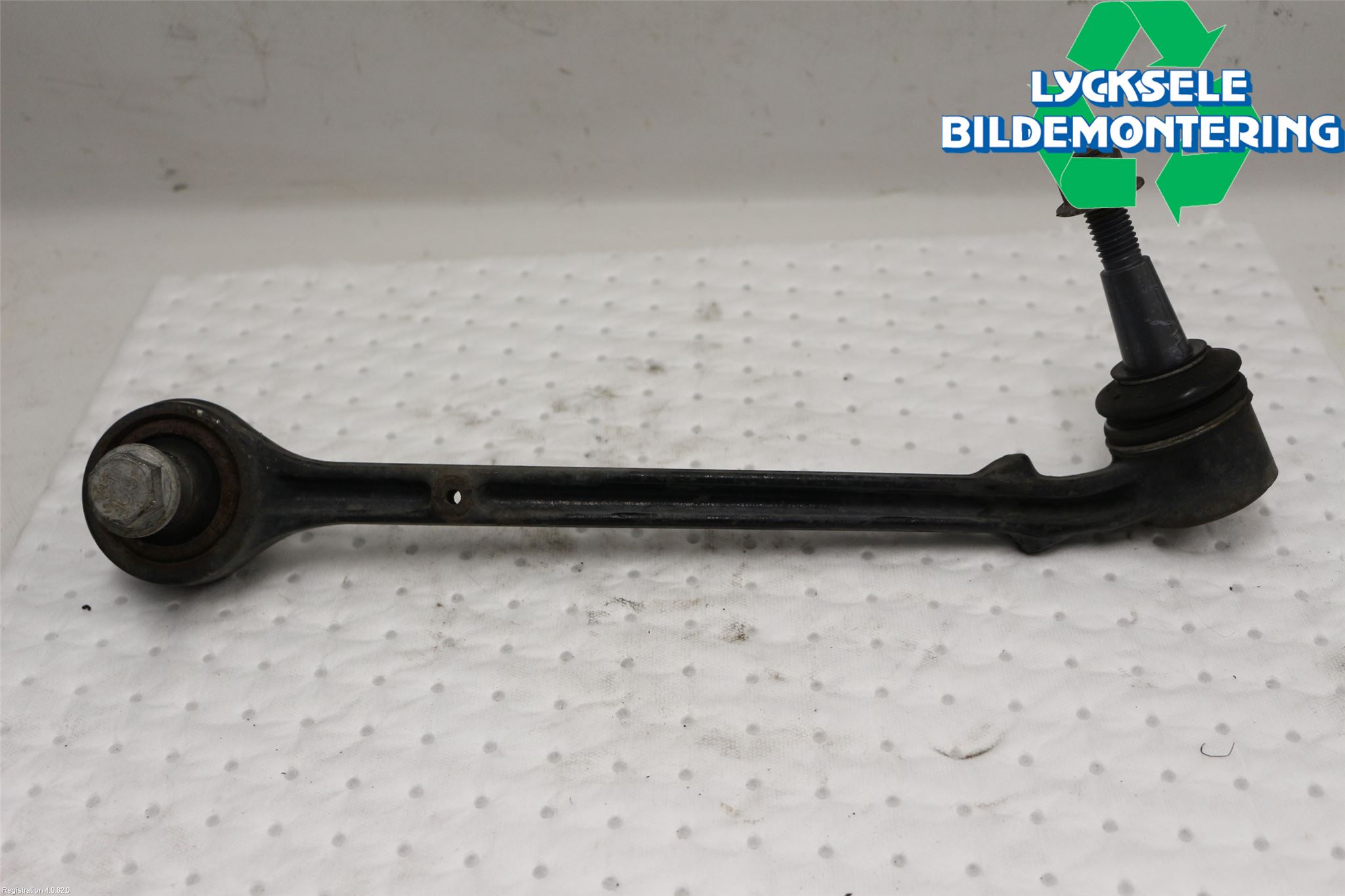 Chevrolet CAMARO Bärarm Fram Undre Hö