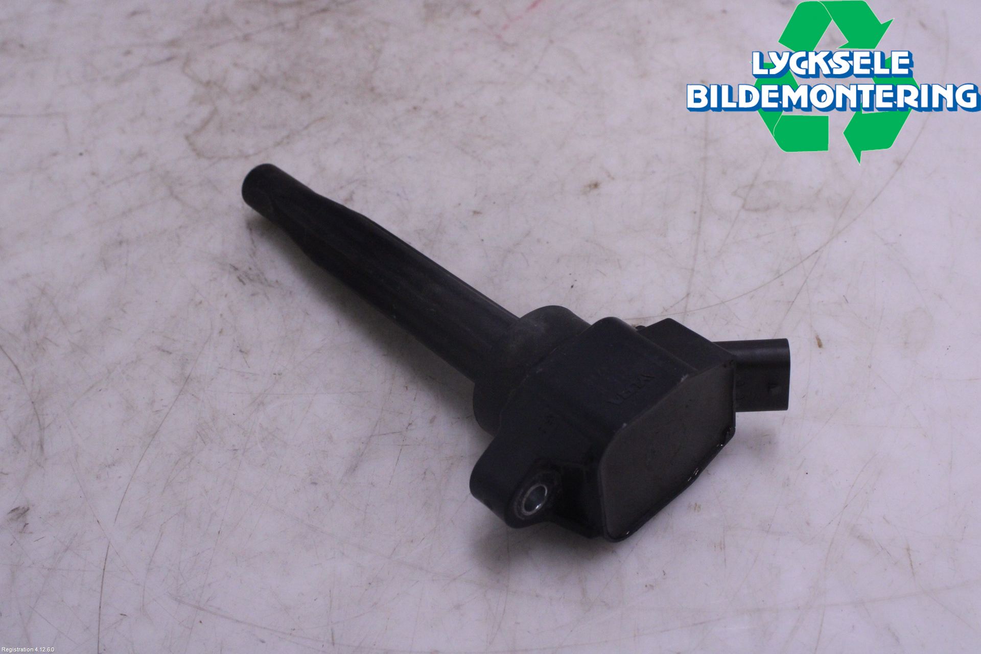 Kia SORENTO 21- Tändspole