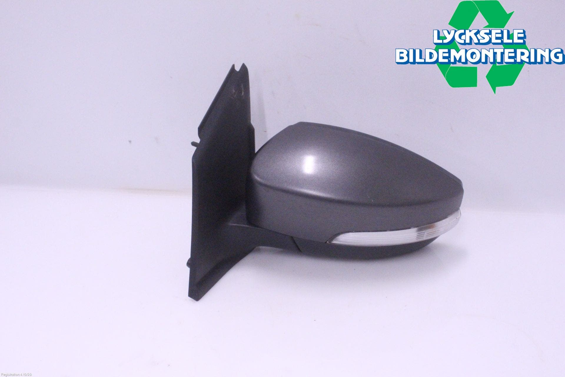 Ford KUGA 13-16 Spegel Yttre El Vä