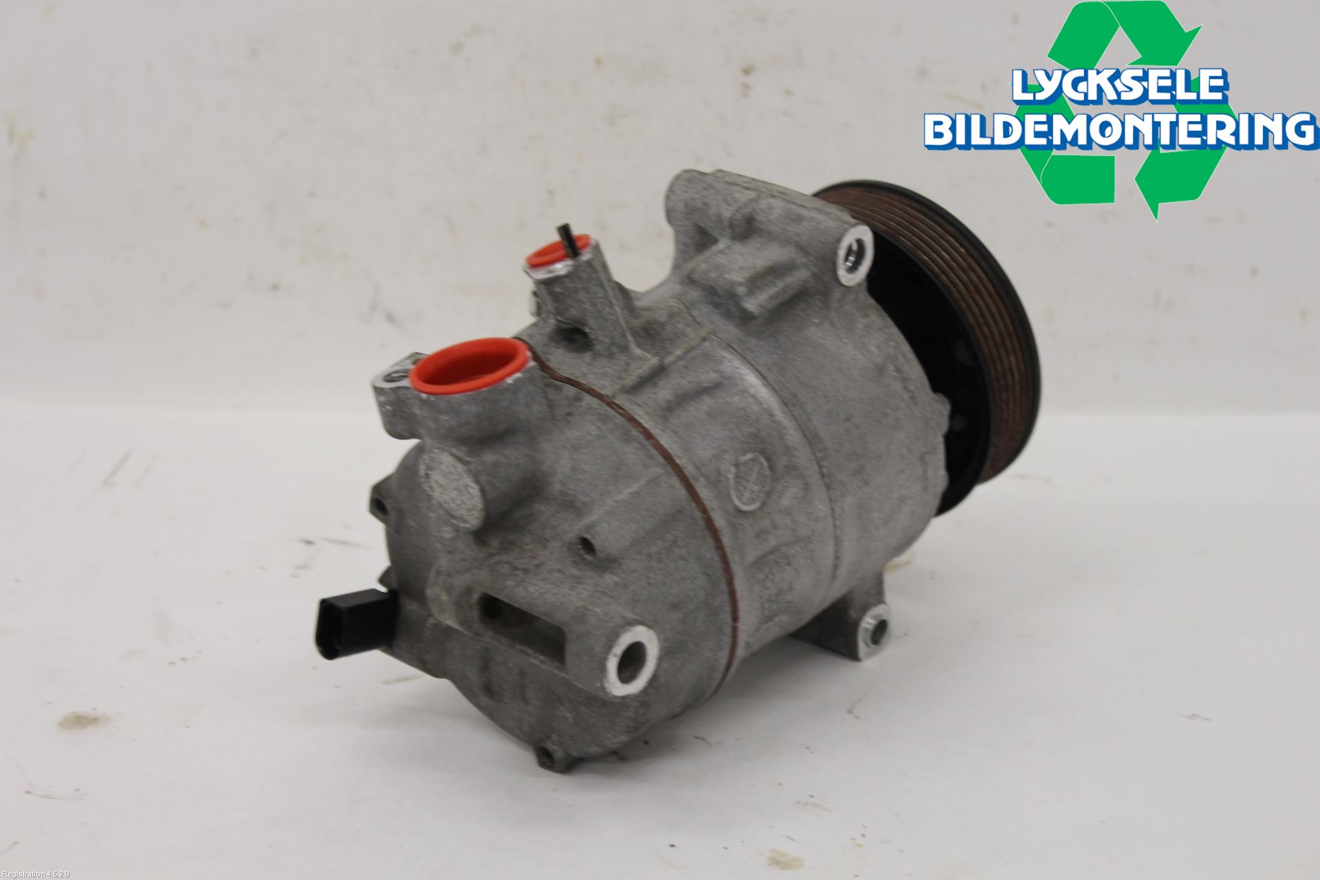 Seat LEON 13-20 Ac Kompressor