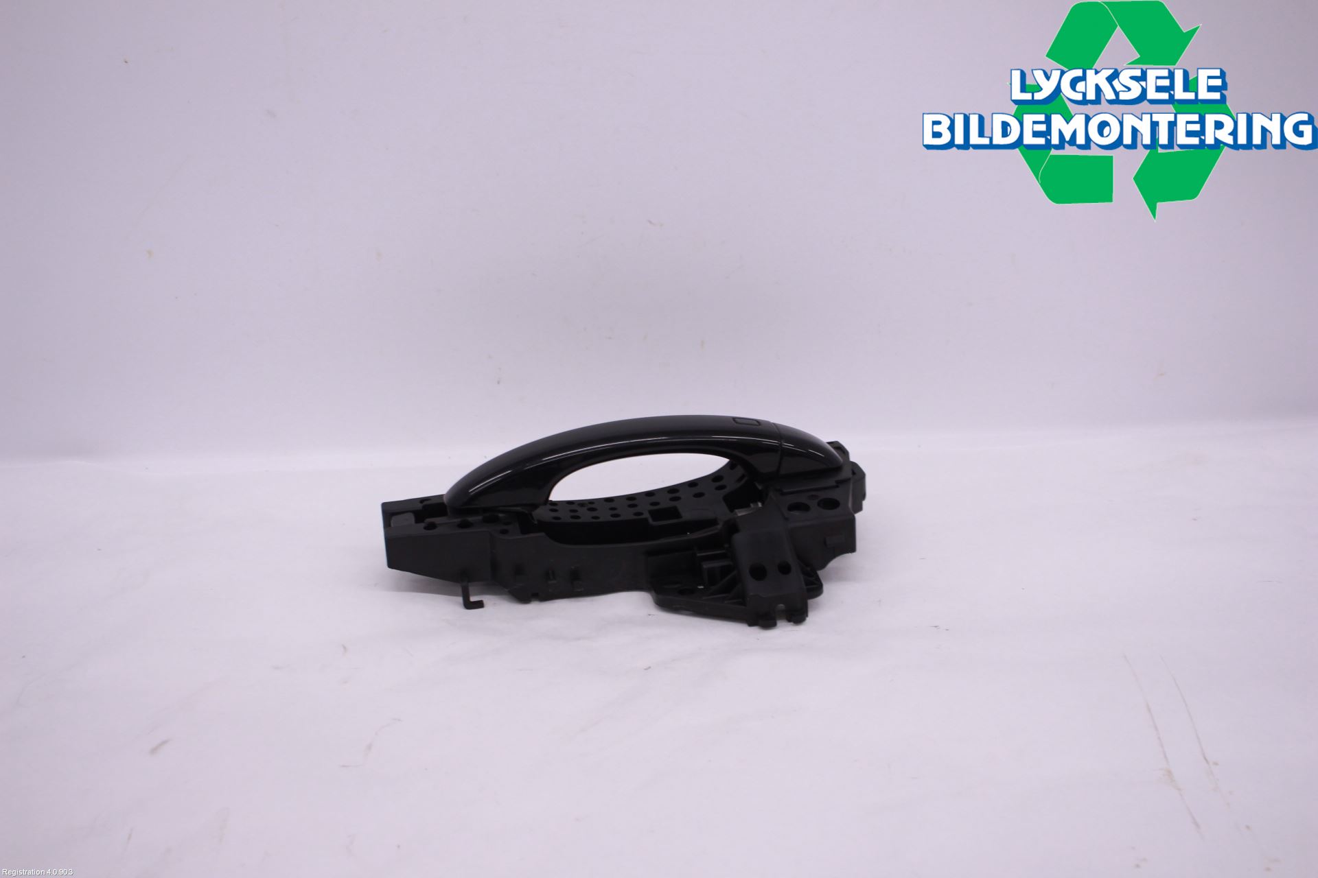 Audi A4/S4 08-11 Dörrhandtag Yttre Vä