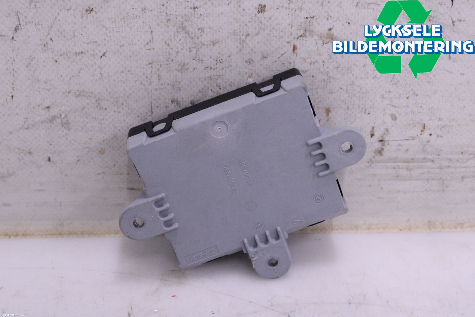 Volvo XC70 08-13 Styrenhet Dörr