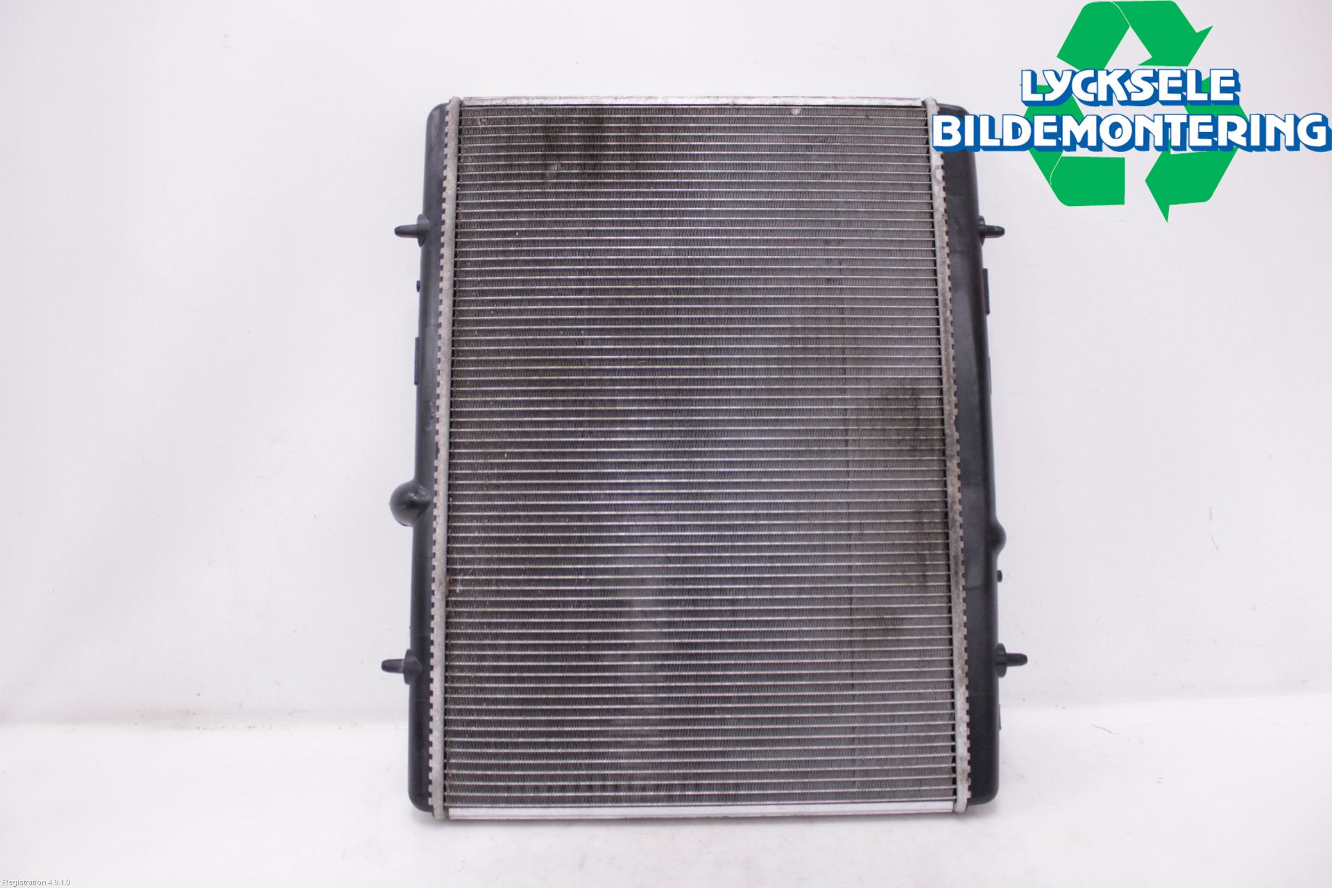 Citroen BERLINGO 08-18 Kylare Man