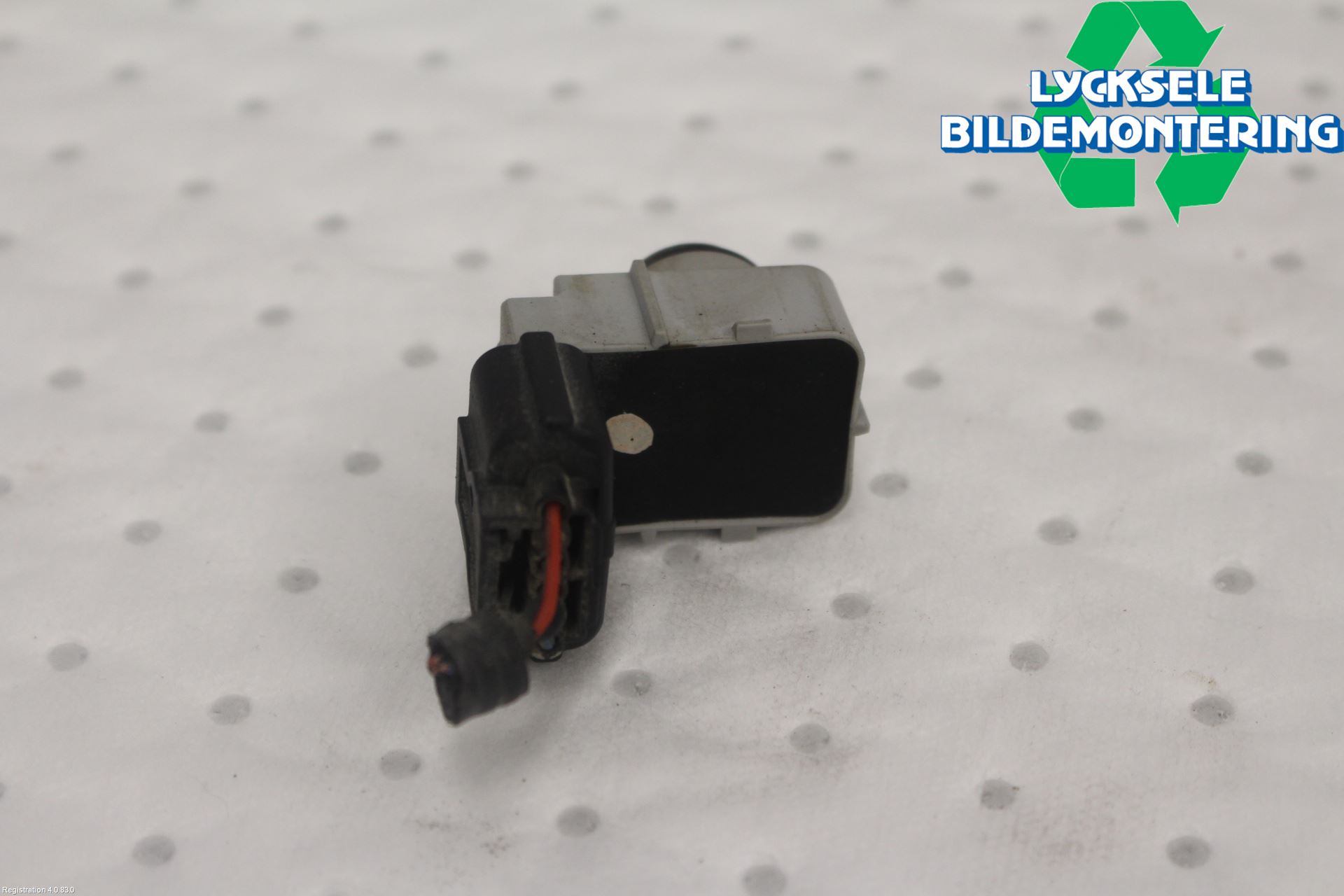 Kia CEED 12-18 Parkeringshjälp Backsensor