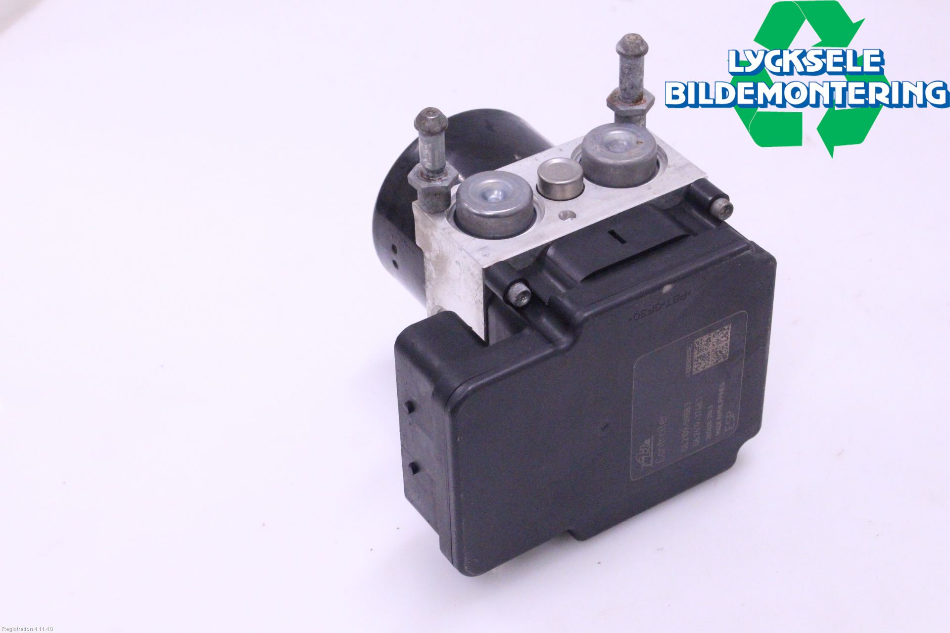 Subaru LEGACY 10-14 Abs Hydraulaggregat
