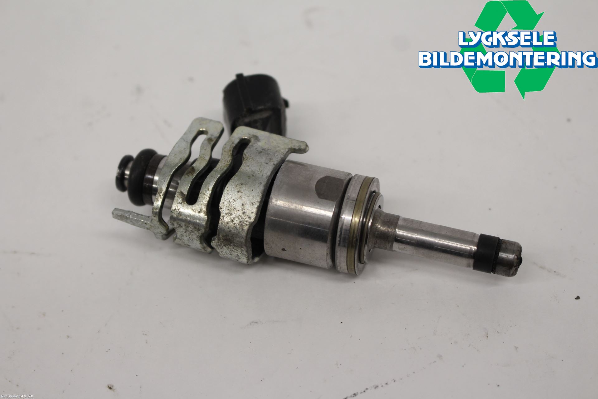 Toyota RAV4 19- Injspridare