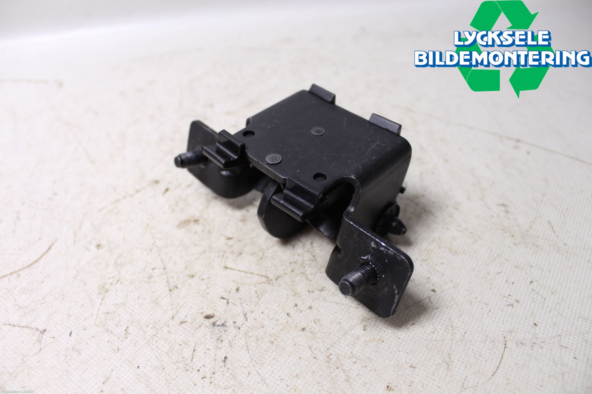 Ford TRANSIT/TOURNEO CONNECT 13-22 Dörrstopp