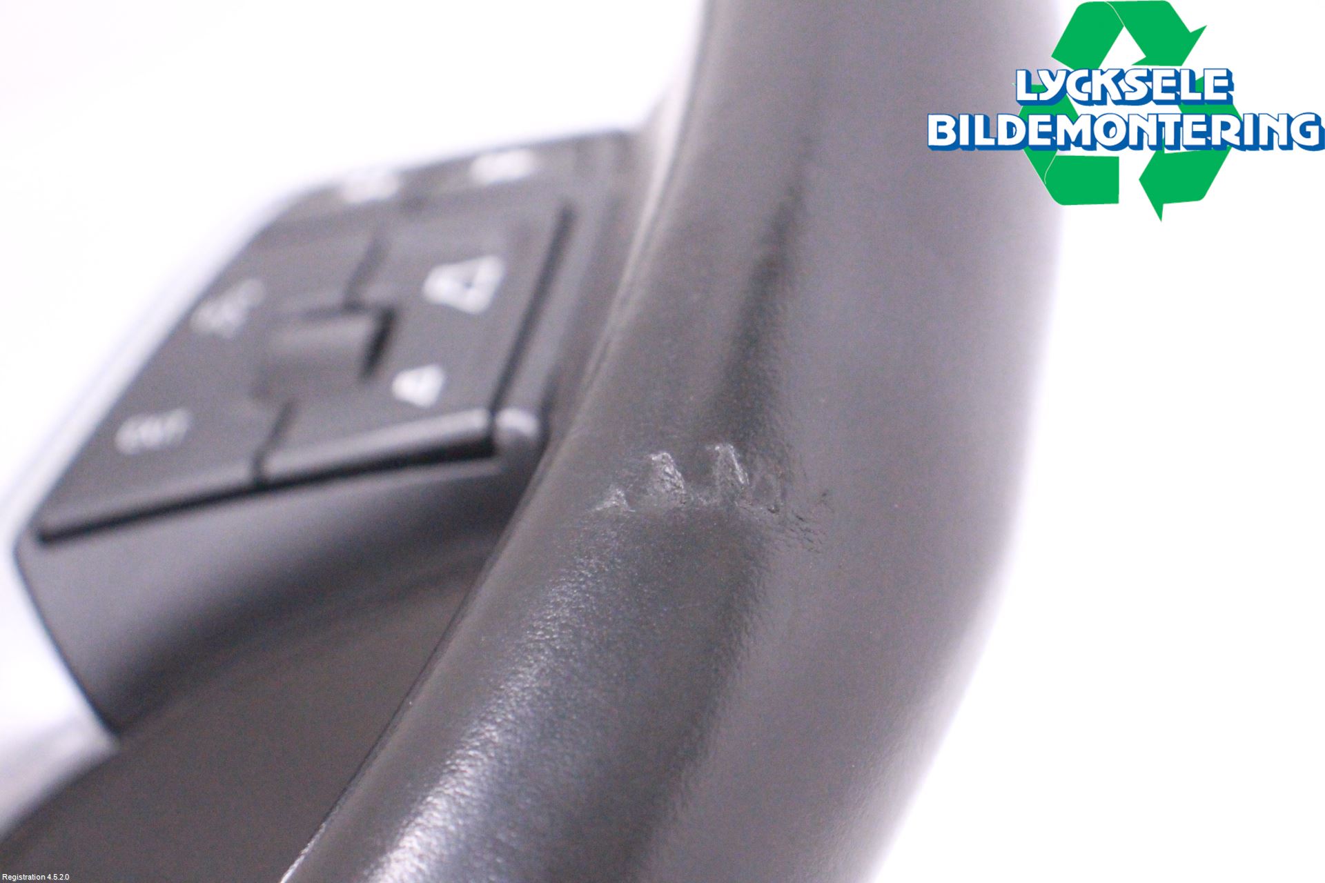 Volvo XC70 14-16 Ratt