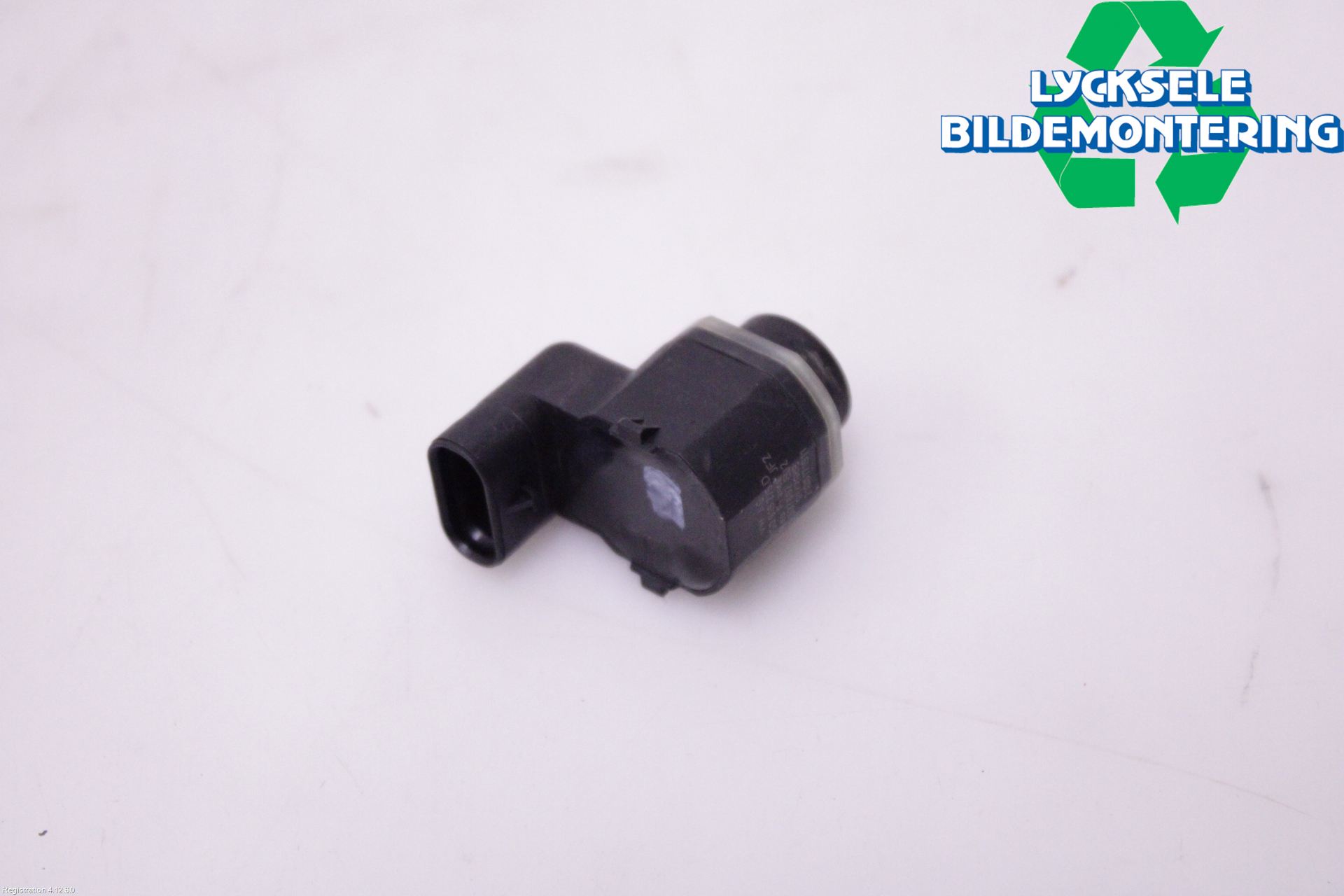 Audi Q3 8U 12-18 Parkeringshjälp Backsensor