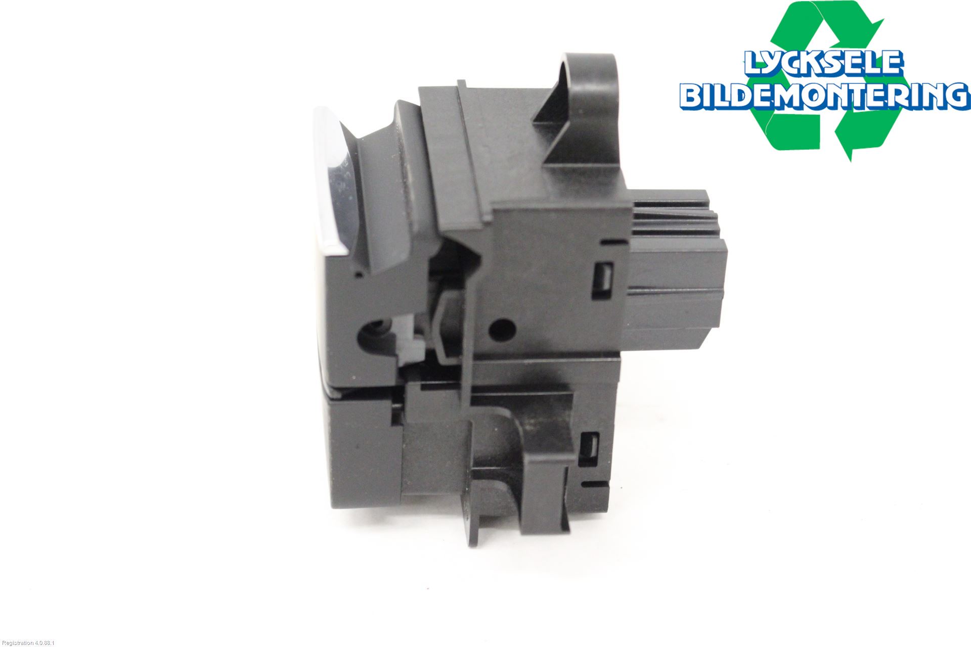 Ford FOCUS 19- Strömställare Parkeringsbroms