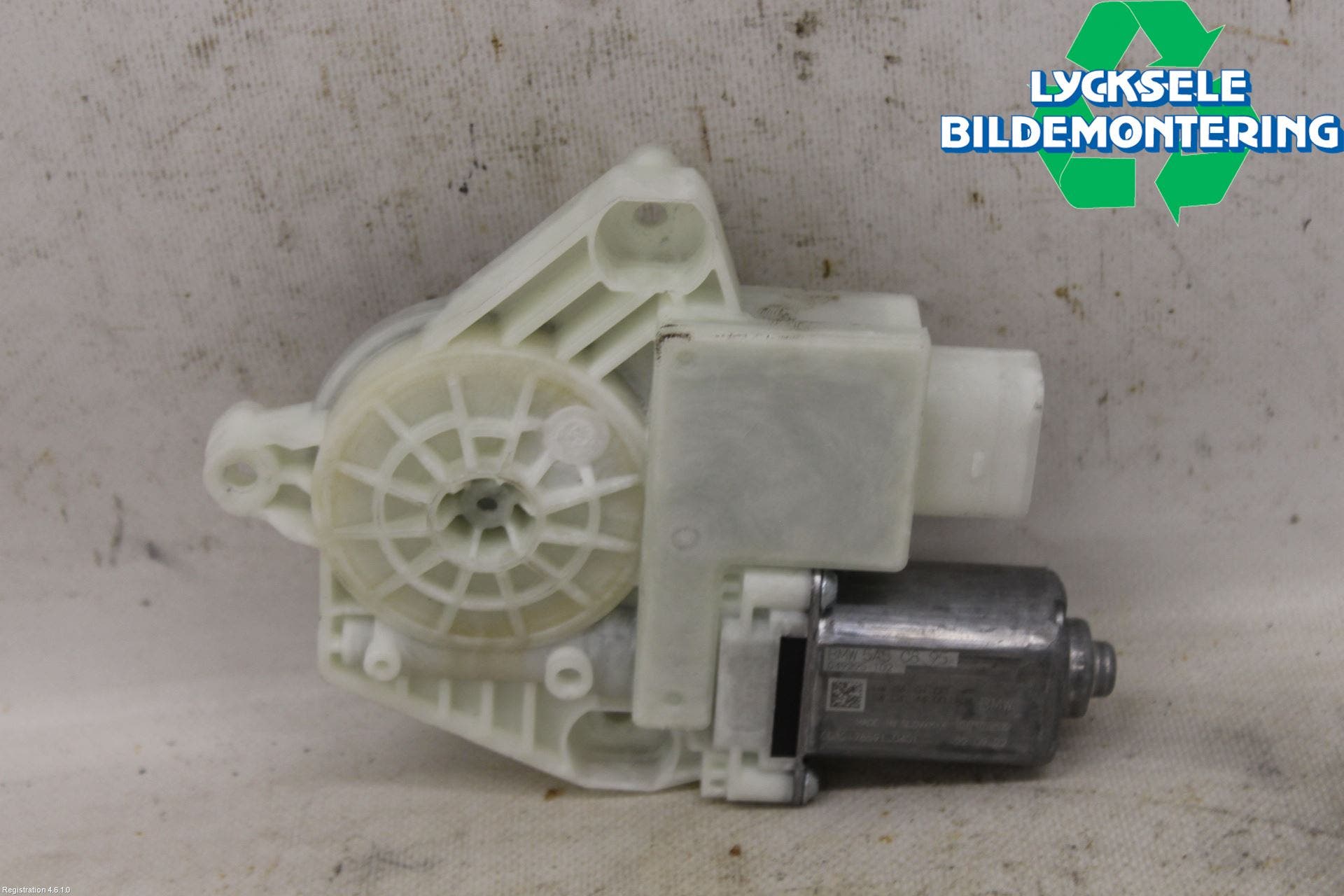 BMW X3 G01 18- Fönsterhissmotor