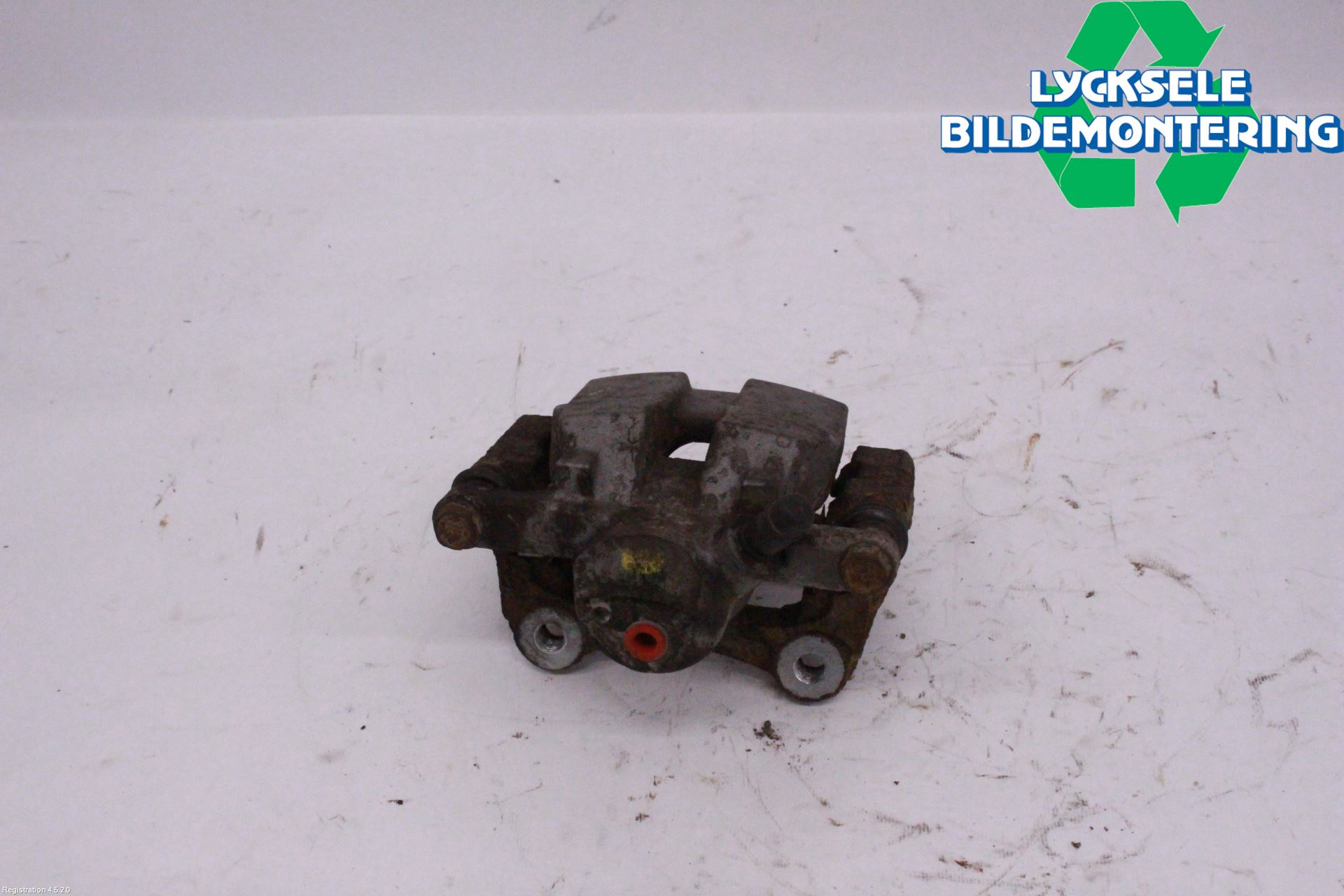 Lexus RX AL10 09-15 Bromsok Bak Vänster