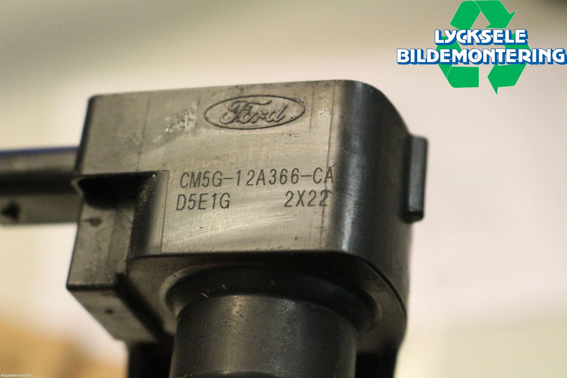 Ford FOCUS 11-14 Tändspole