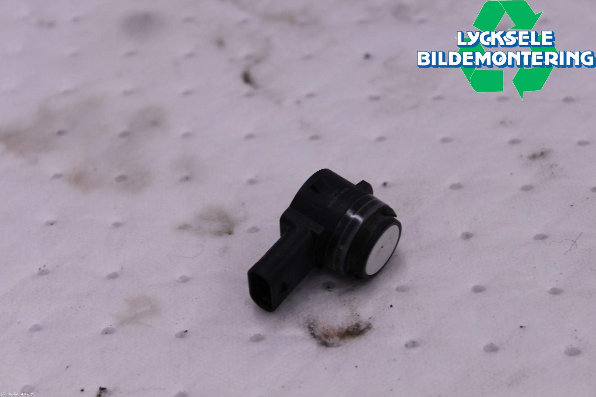 Volkswagen VW GOLF / E-GOLF VII 13-20 Parkeringshjälp Backsensor